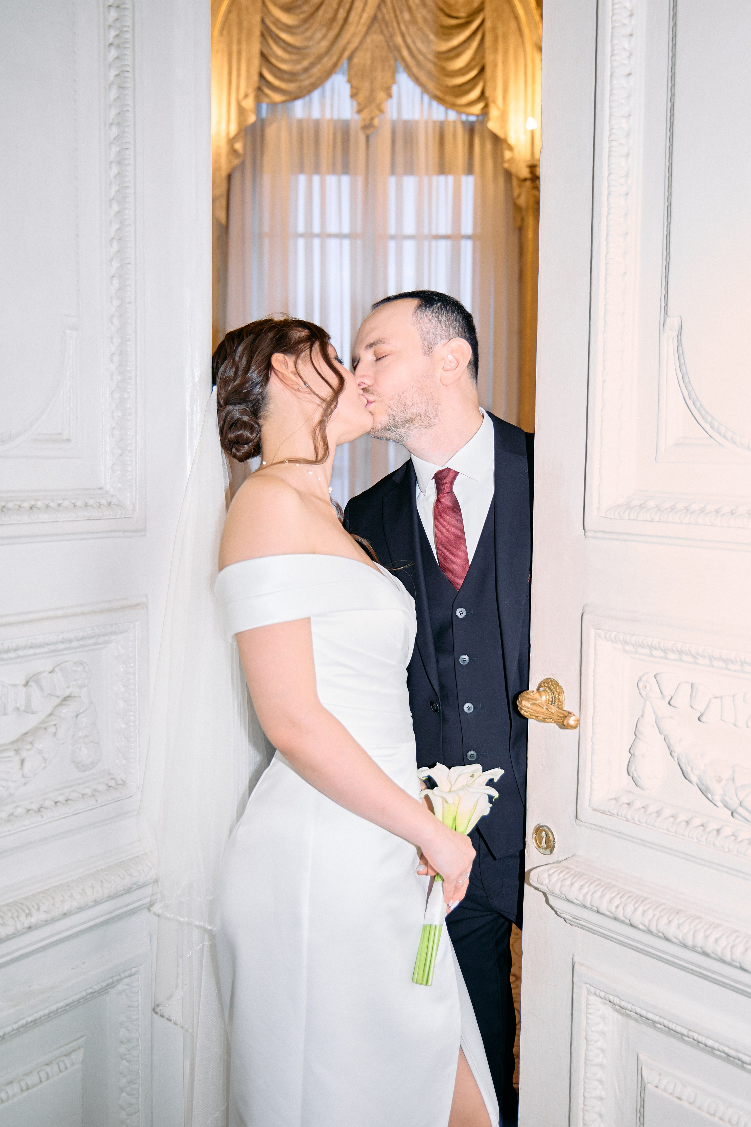 Евгений & Анастасия. Валерия Гуртовая | Фотограф, Санкт-Петербург