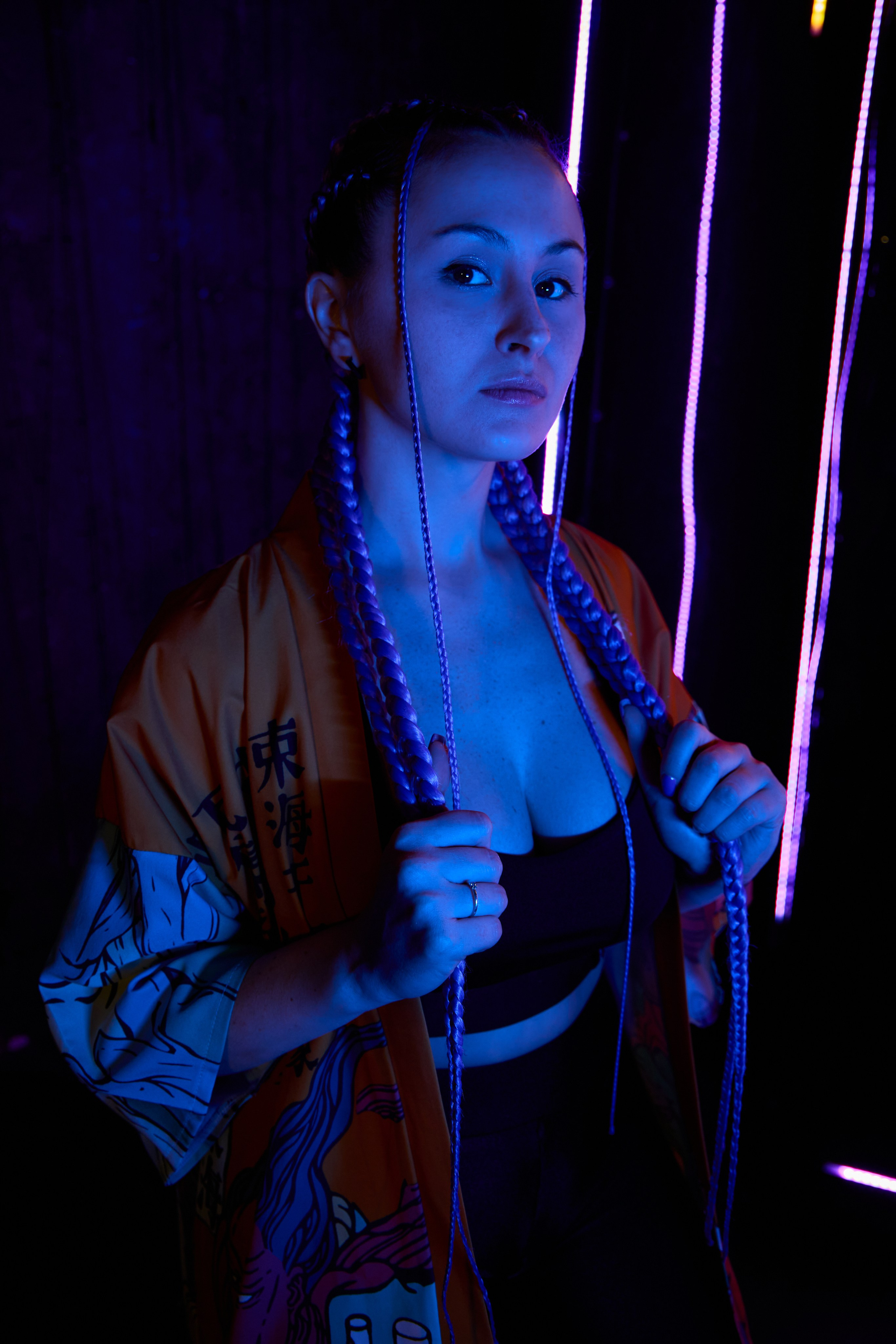 Варвара. Валерия Гуртовая | Фотограф, Санкт-Петербург