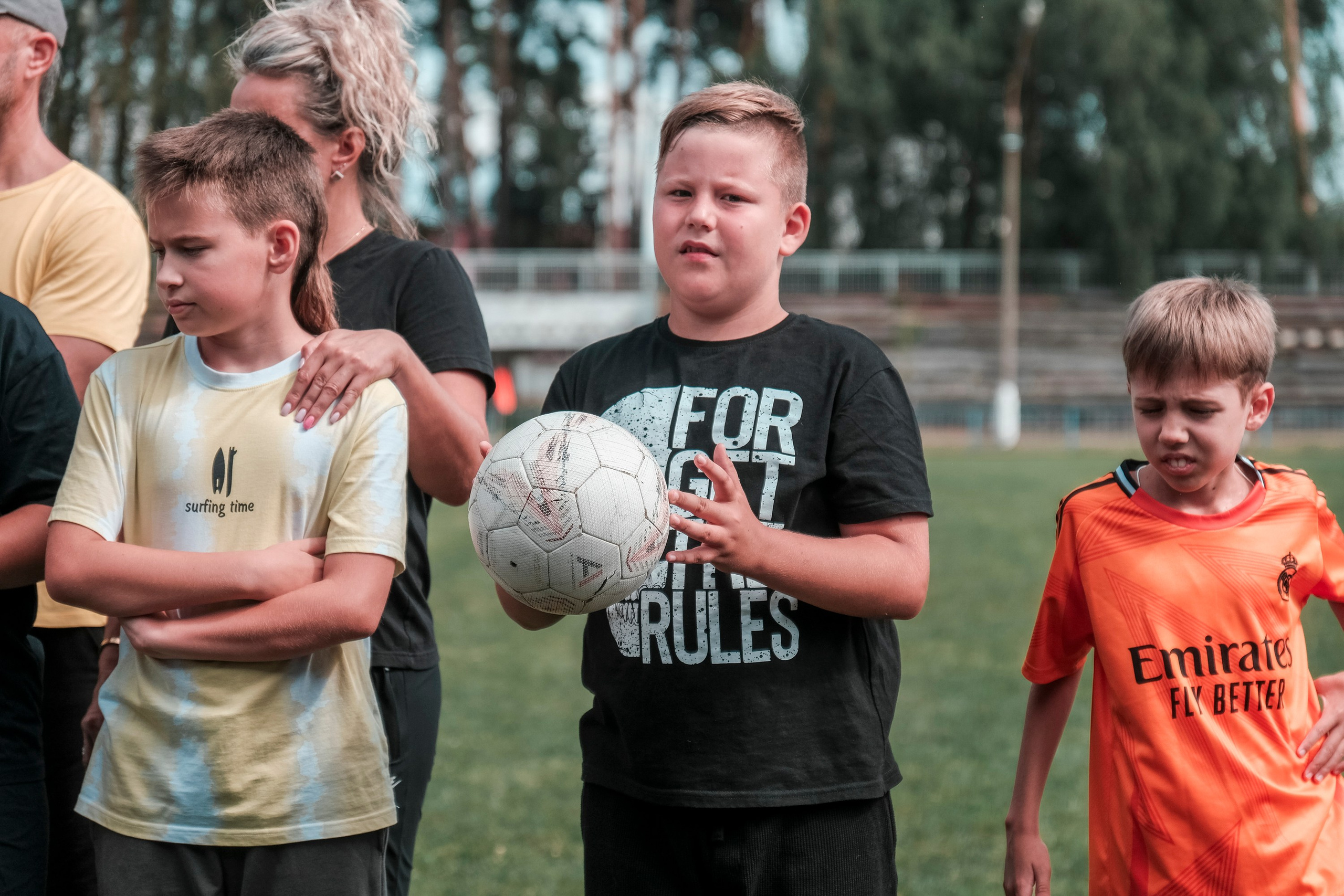 Репортаж 3. Фотограф и видеограф в Москве и МО — Евгений Лавров