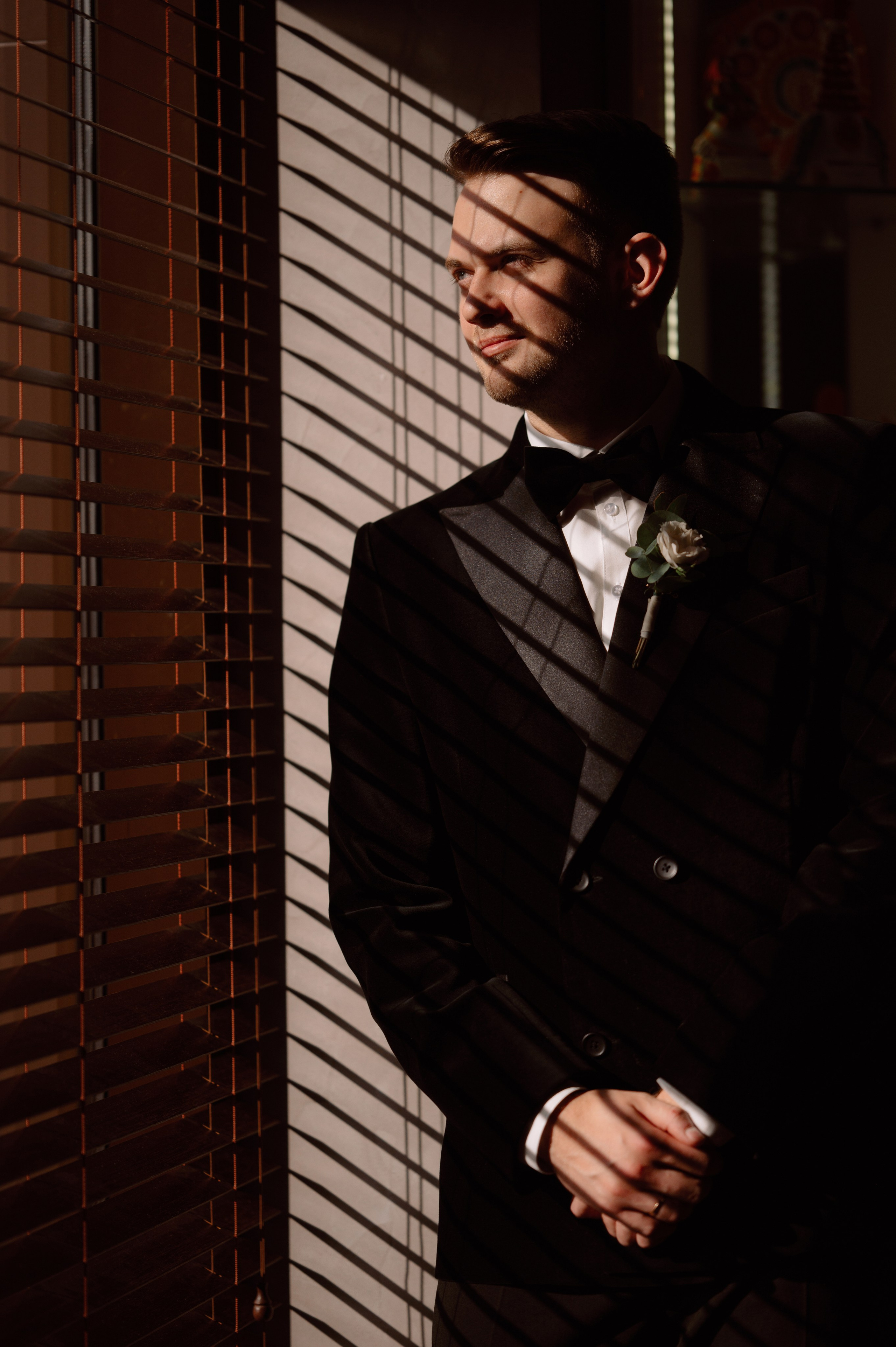 КСЕНИЯ И ИЛЬЯ. Свадебный и семейный фотограф Никита Корохов