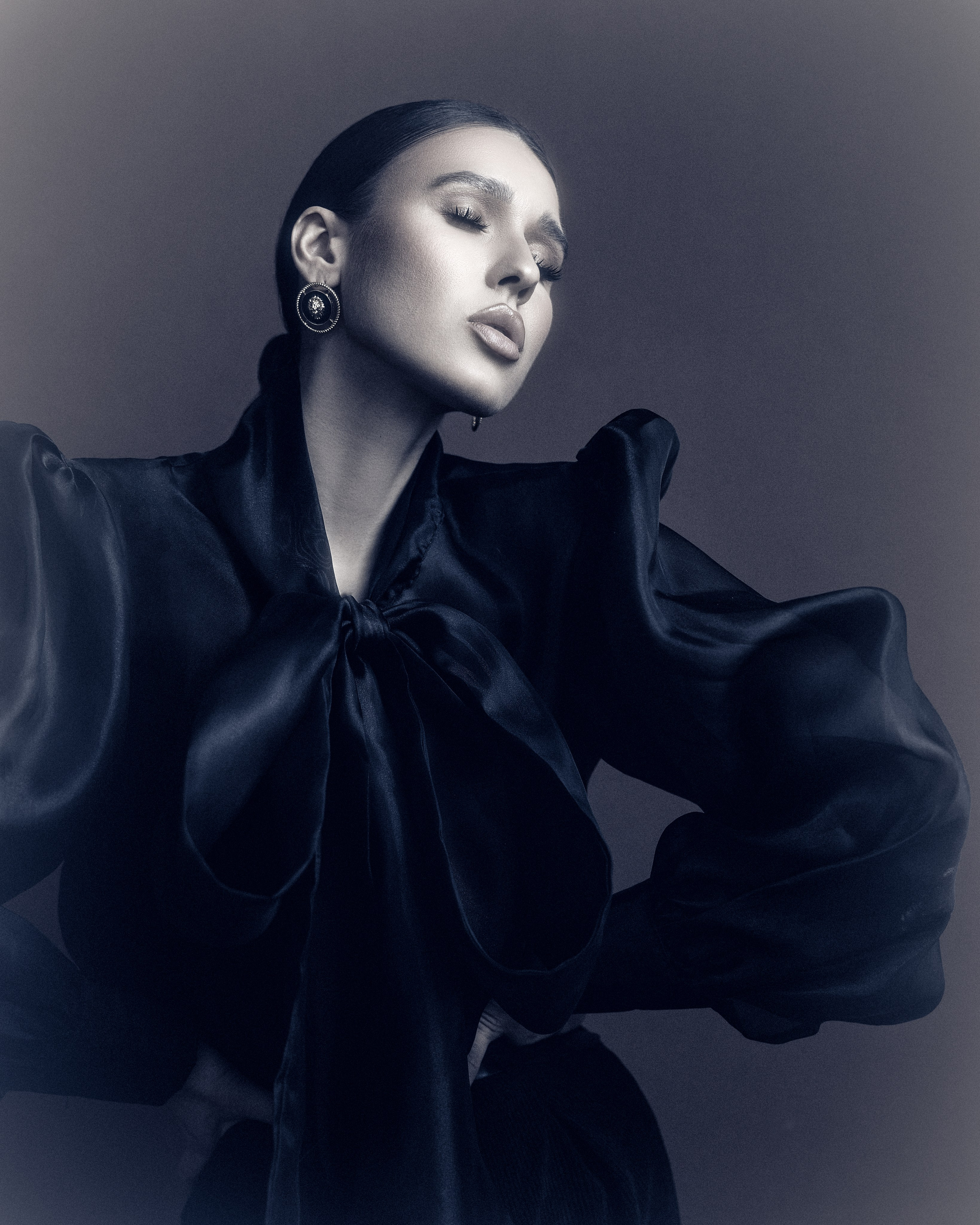 Женский фотограф в Москве Юлия Борисова