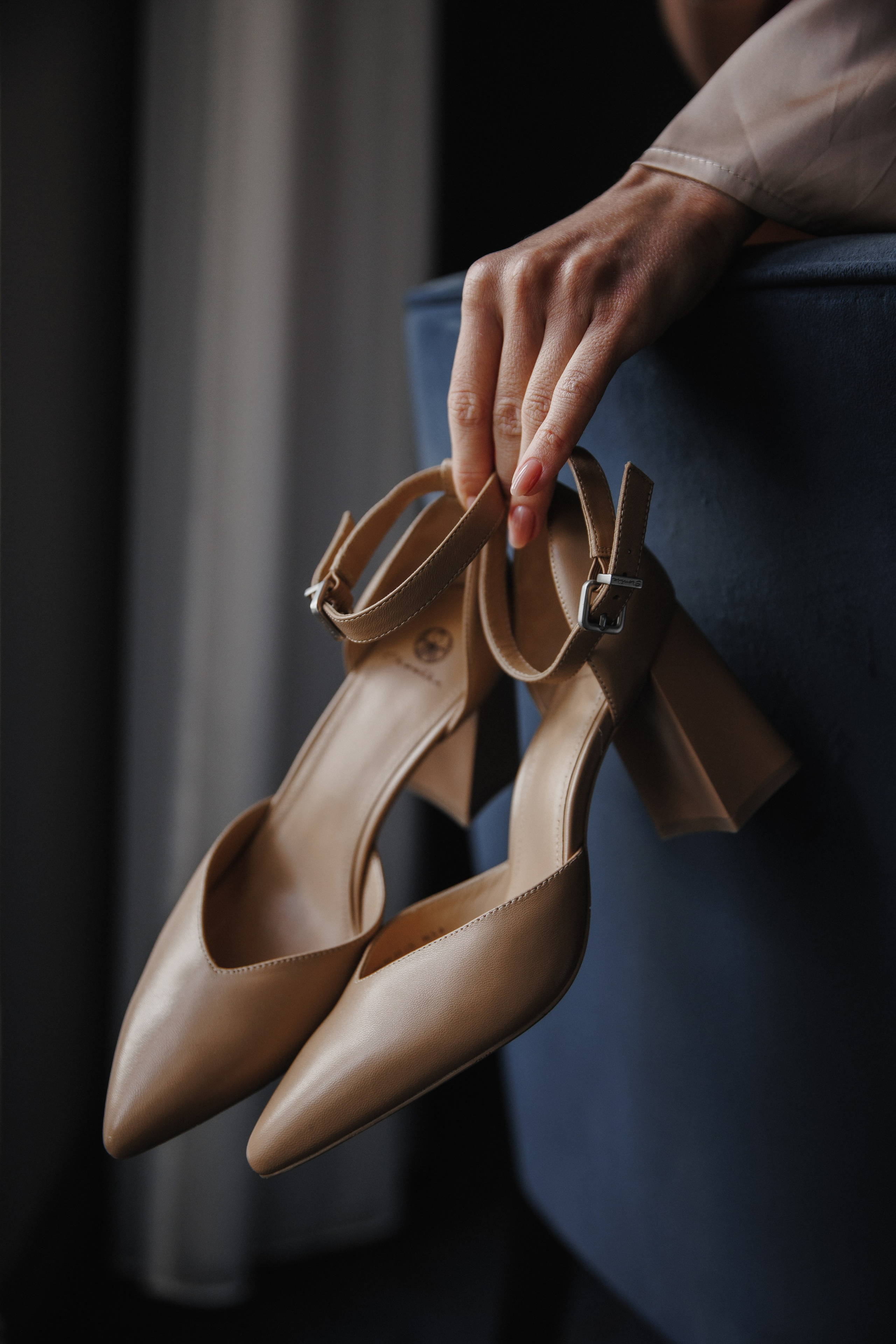 Александр и Дарья. Фото l Ретушь l Контент в Москве. Папина Марина