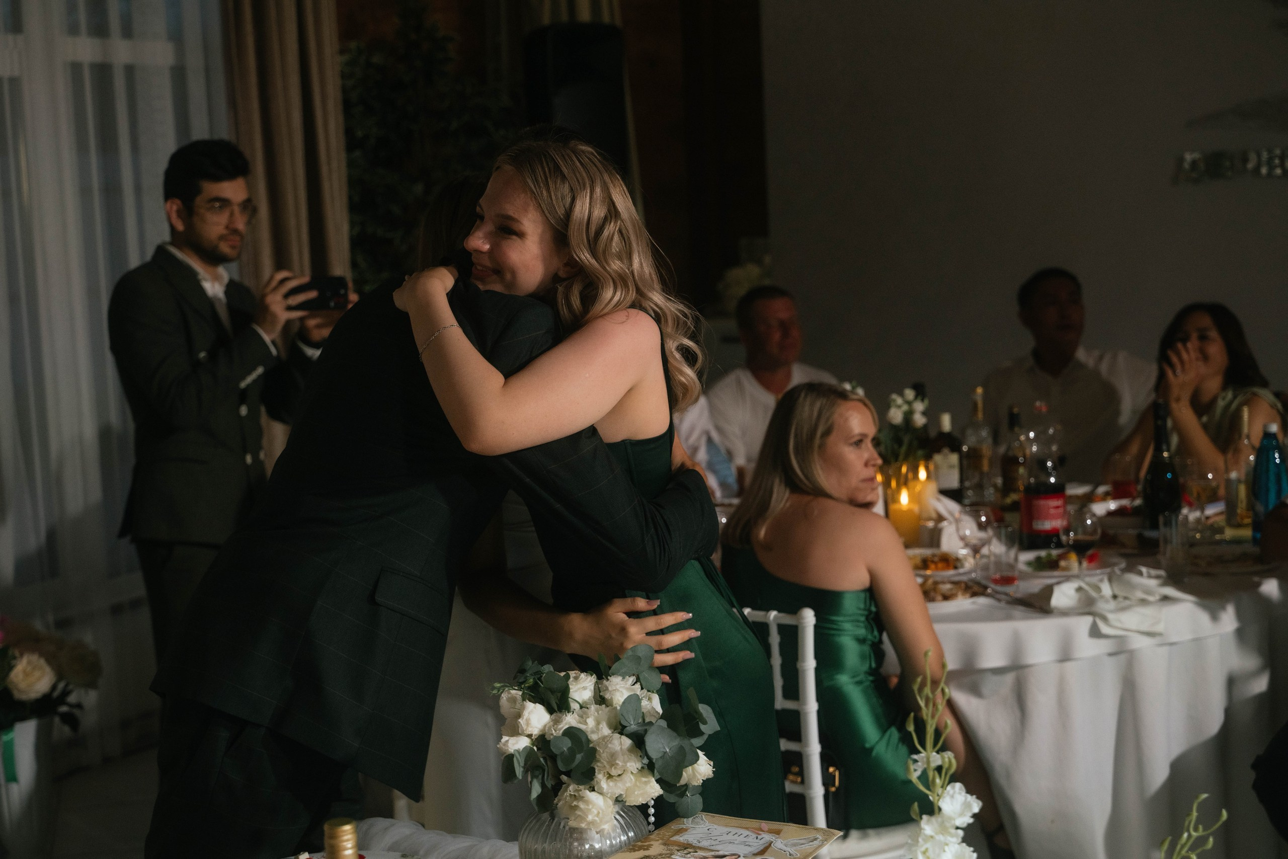 Wedding day #80. Свадебный, семейный фотограф в Рязани Лена Брант