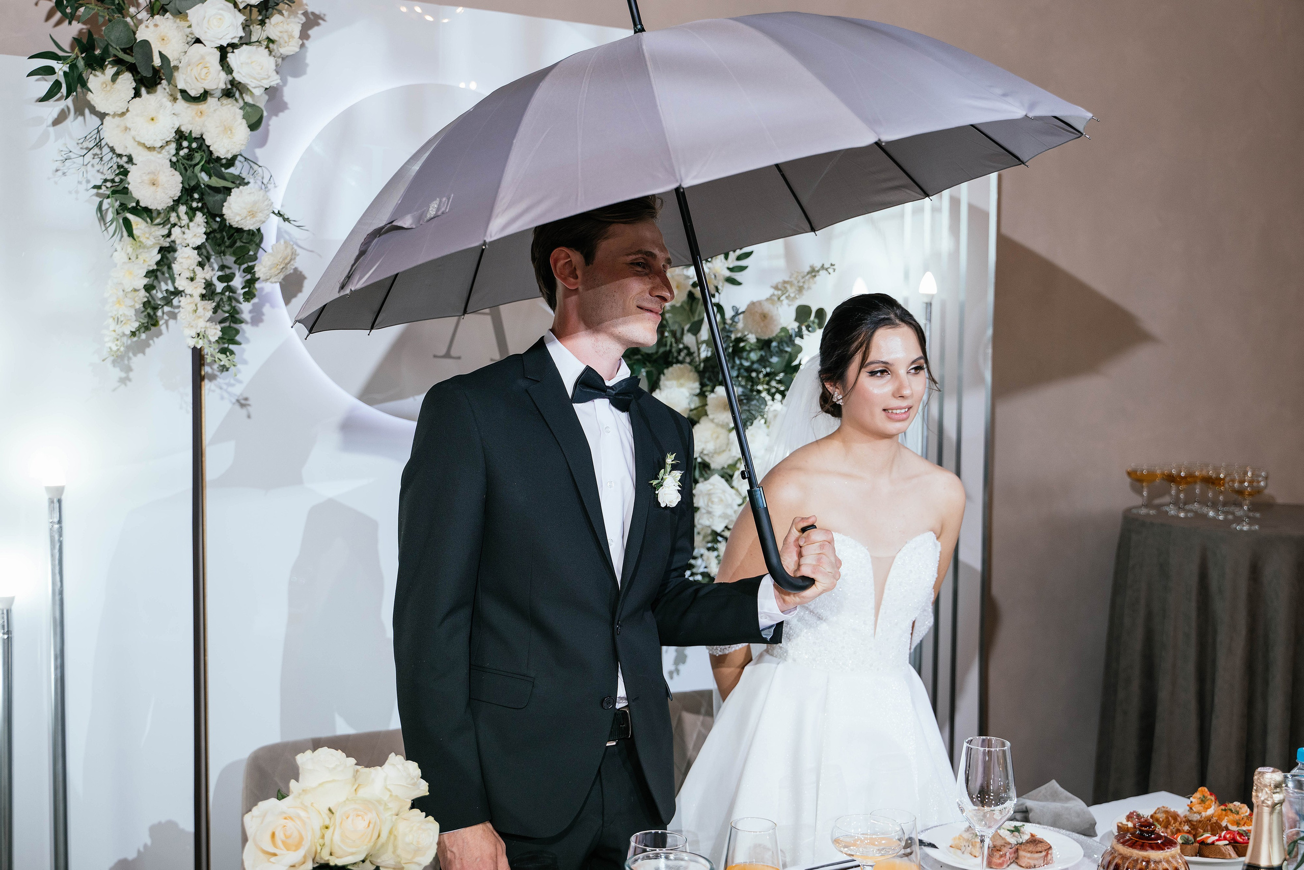 Wedding day #58. Свадебный, семейный фотограф в Рязани Лена Брант