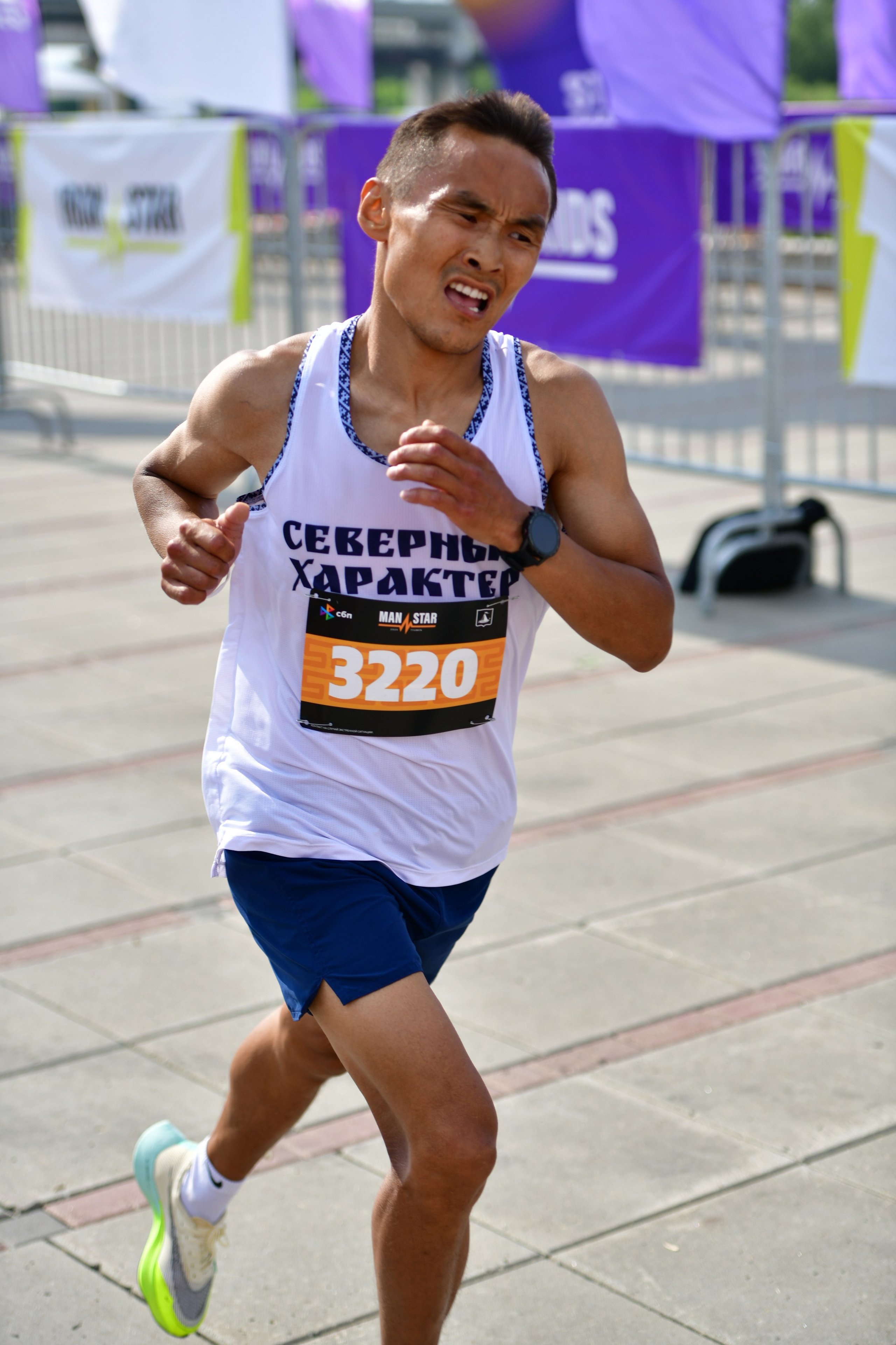 IRONSTAR. Репортажный и семейный фотограф — Шелихов Сергей