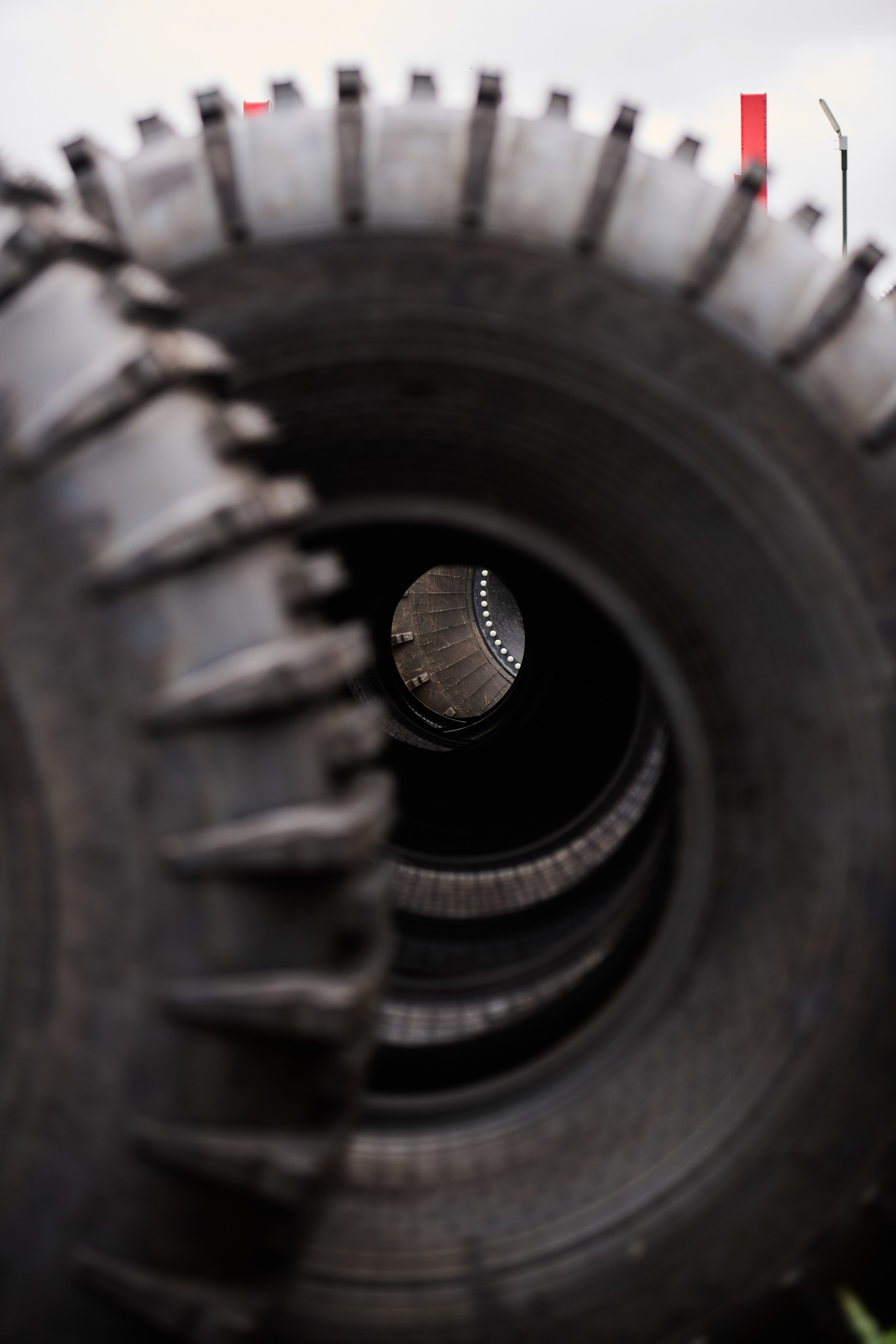 Производство внедорожников ТРОМ. Репортажный и семейный фотограф — Шелихов Сергей