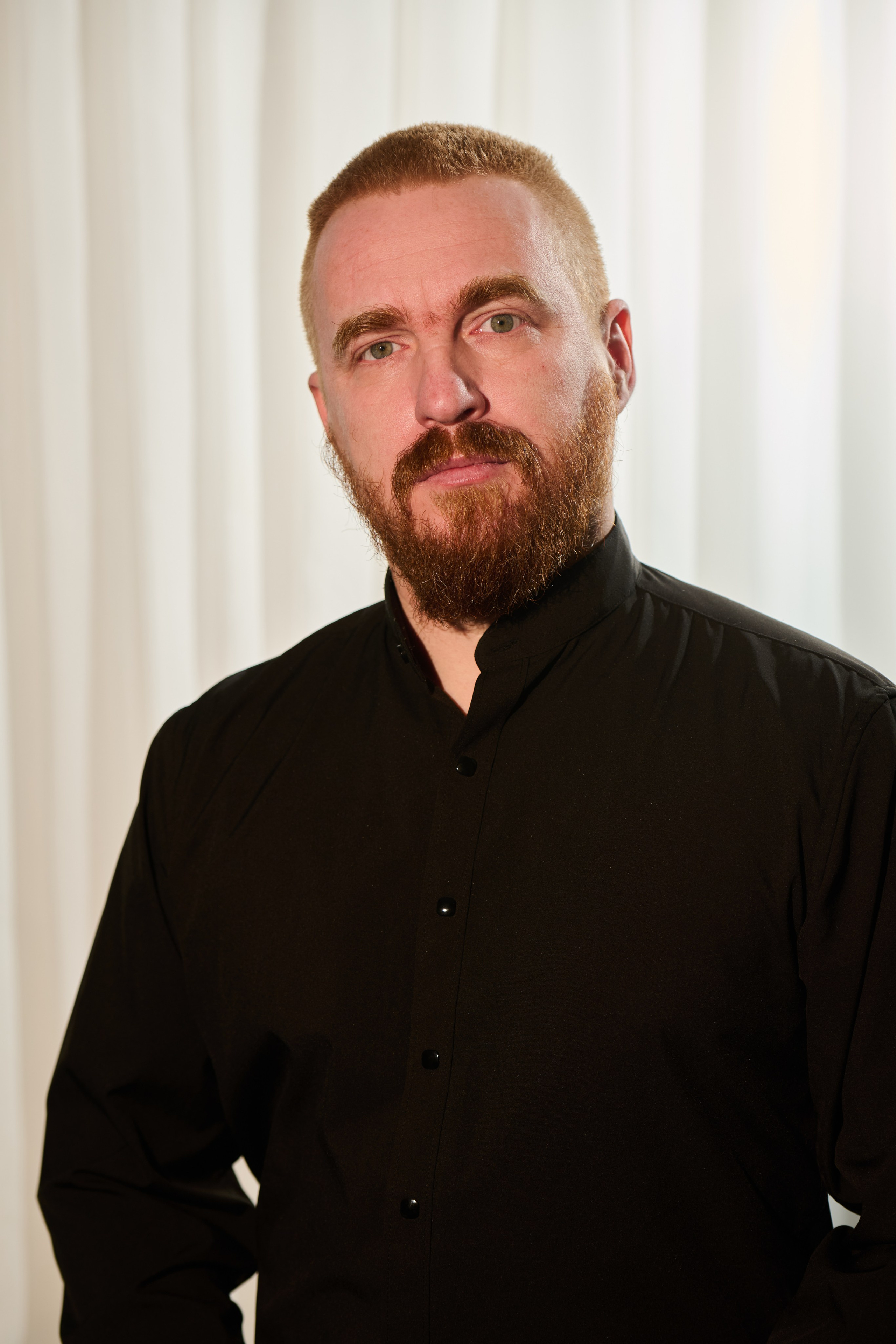 Ветеран СВО. Кужель Виталий. Репортажный и семейный фотограф — Шелихов Сергей