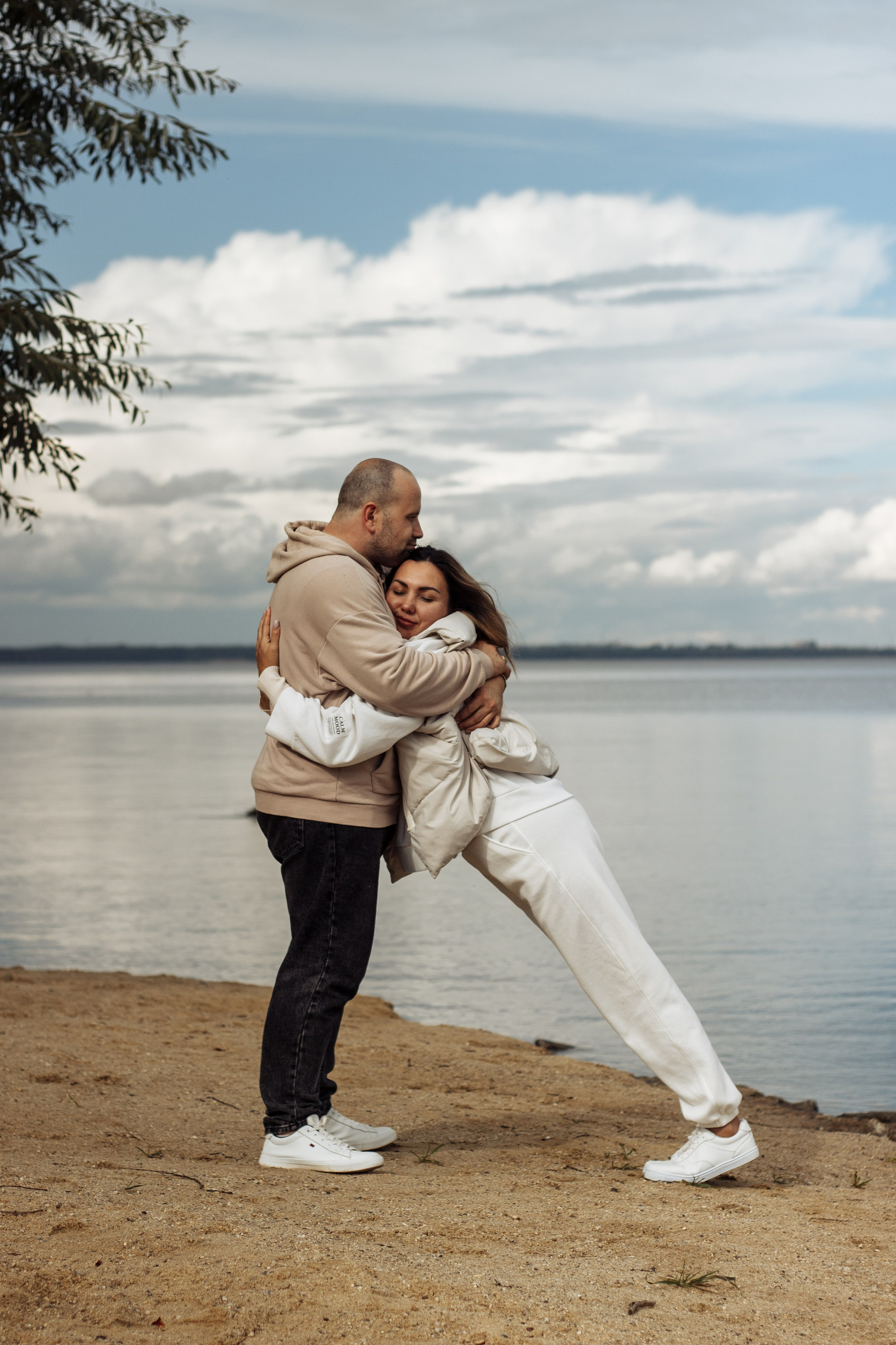 Love story. Фотограф в Челябинске Березина Екатерина