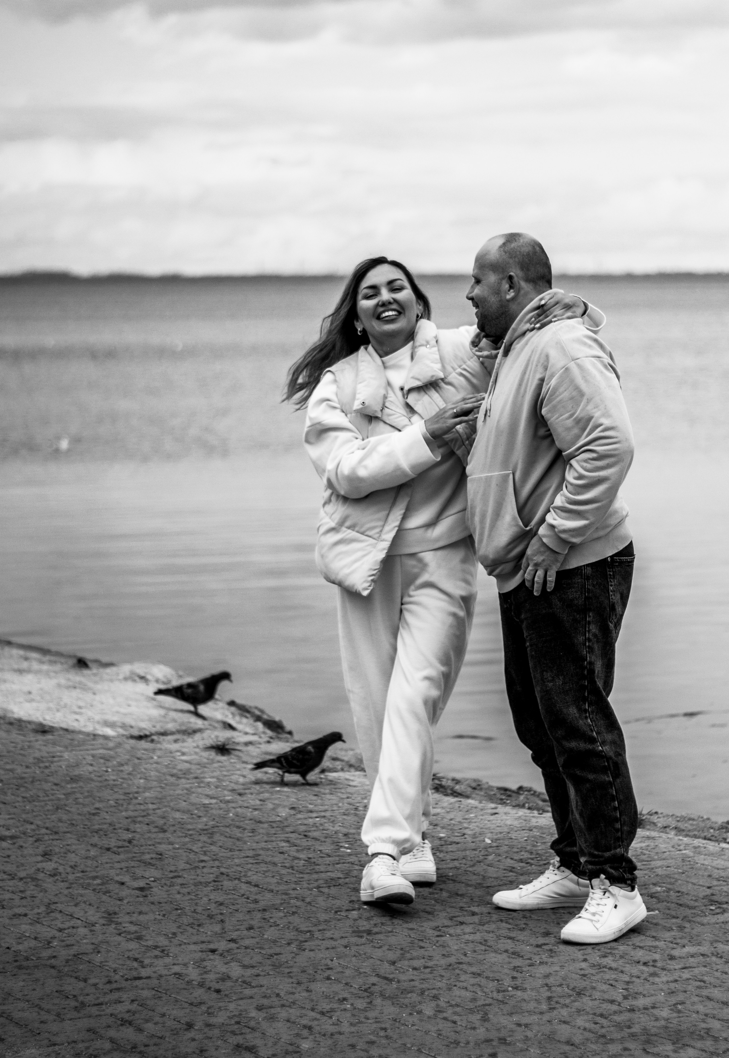 Регина и Максим. Фотограф в Челябинске Березина Екатерина