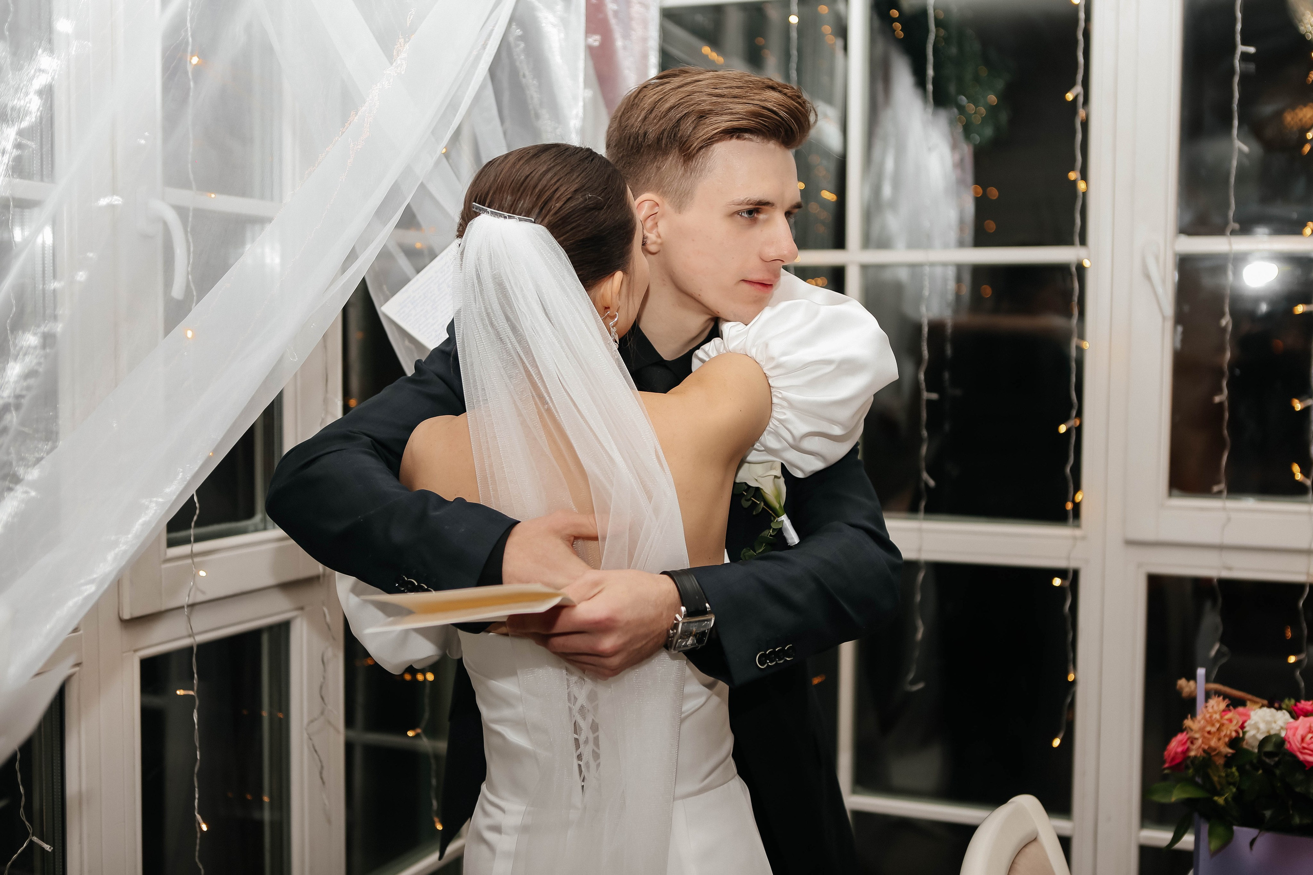 Александра | Константин. Фотограф Таня Королёк