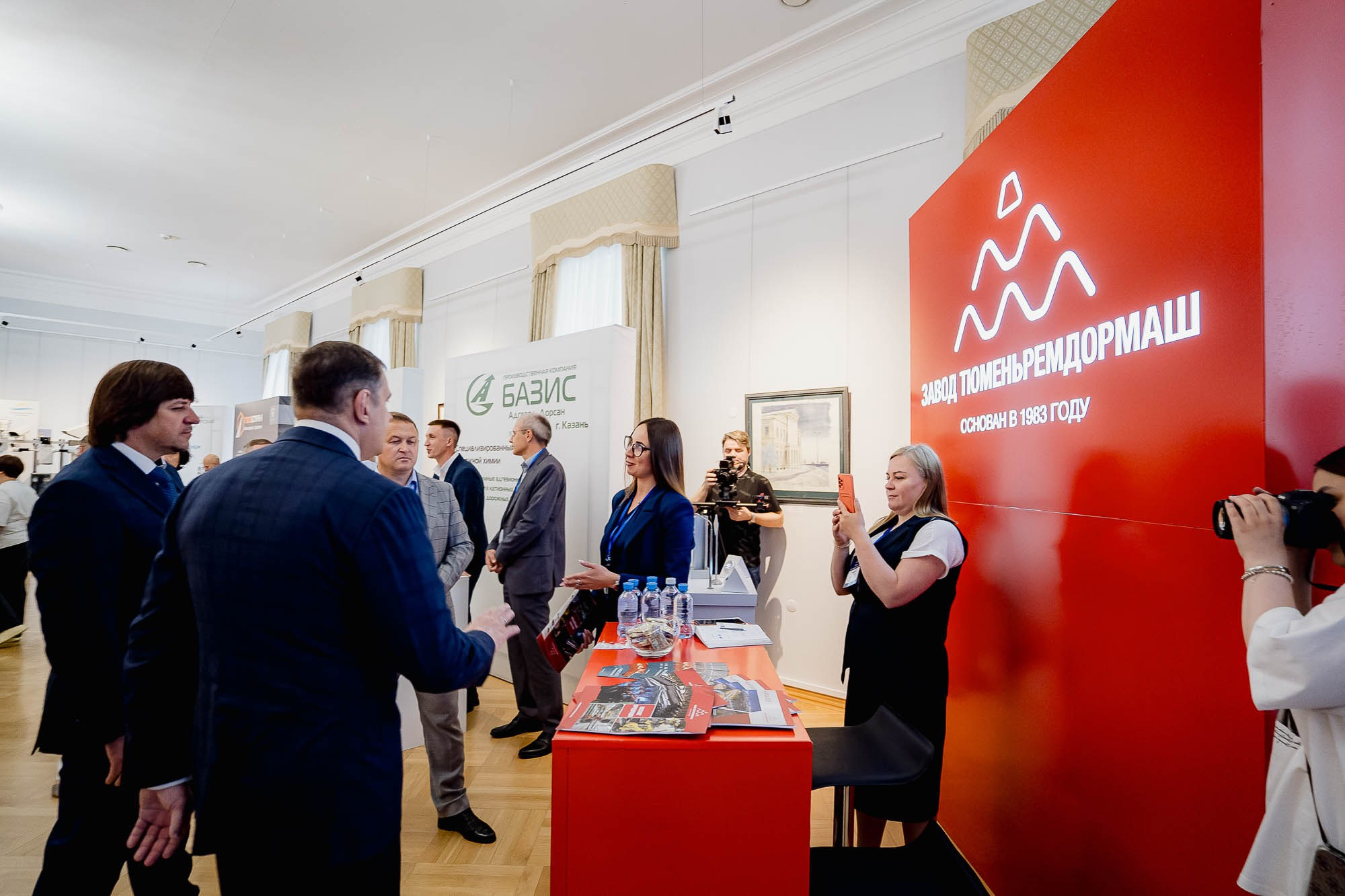 День качества 2024. Тобольск. Сергей Кошкин. Репортажная и ивент-фотография в Сургуте