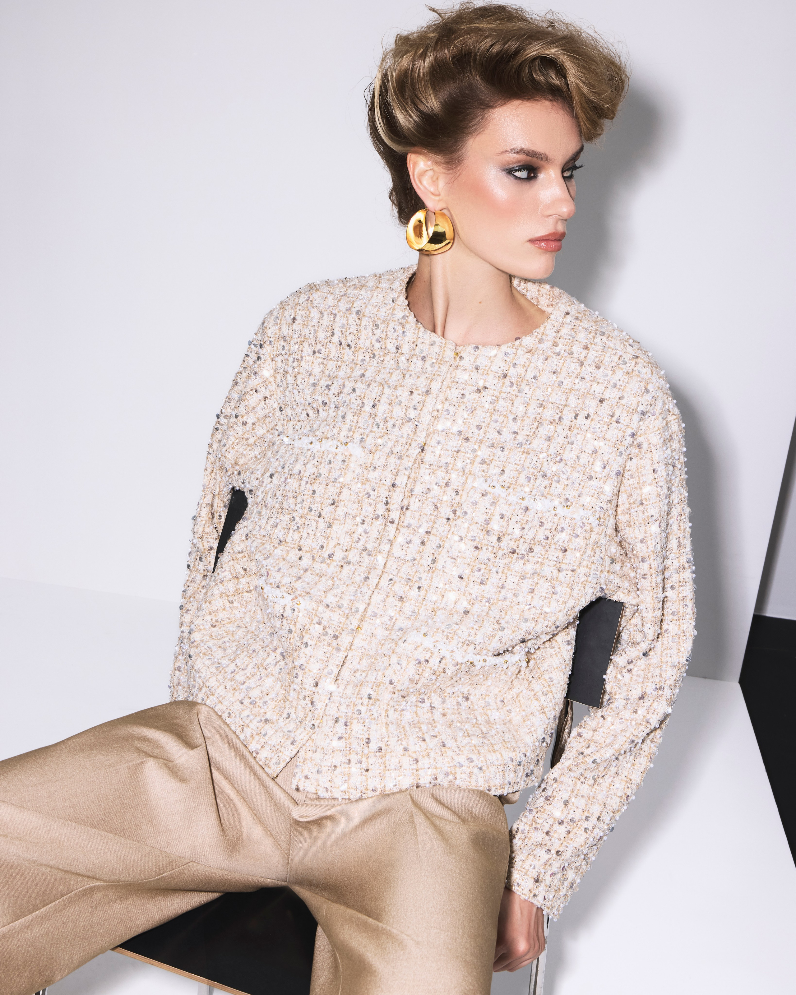 Catalog for ALINE. Kadilove Photographer in Moscow