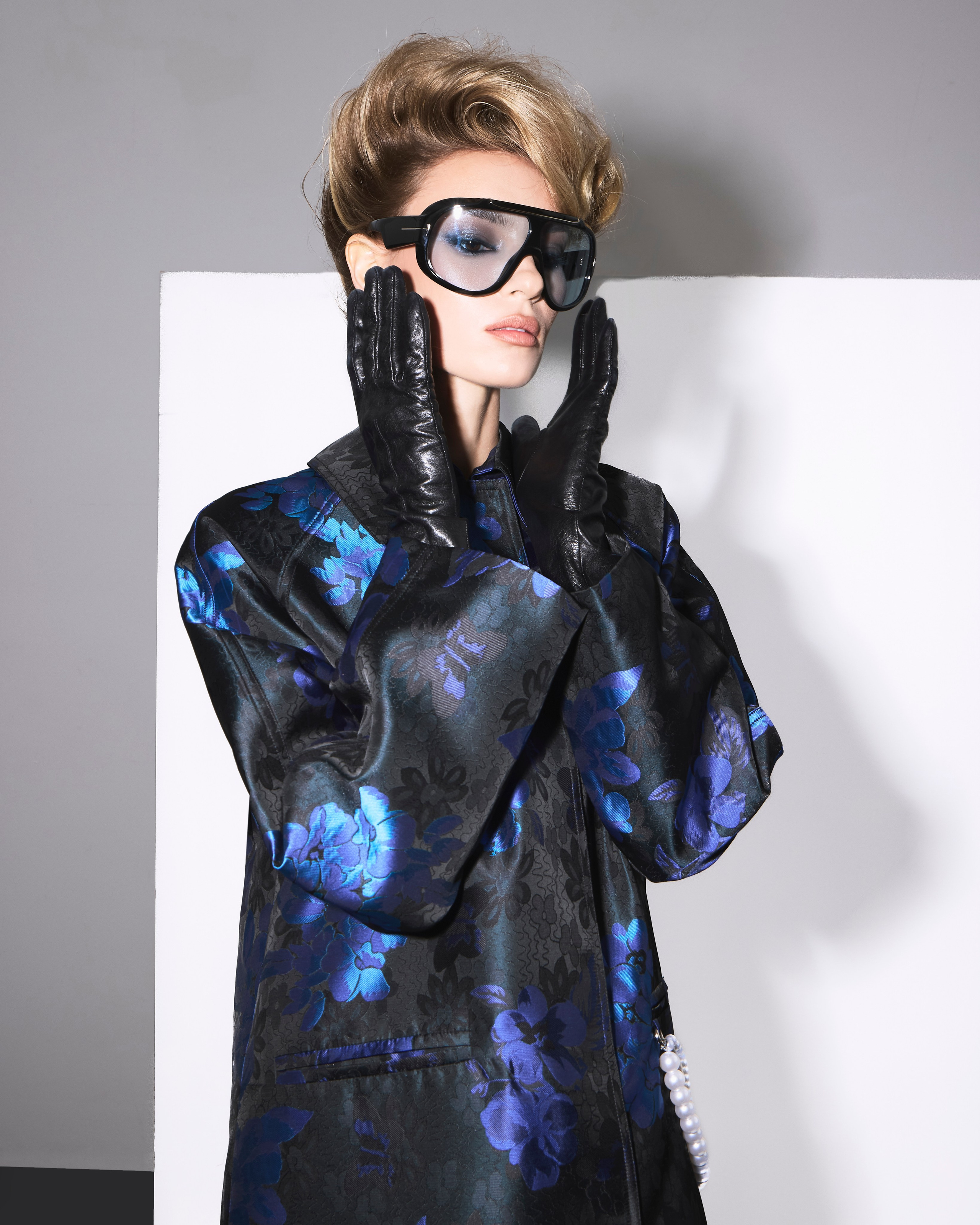 Catalog for ALINE. Kadilove Photographer in Moscow
