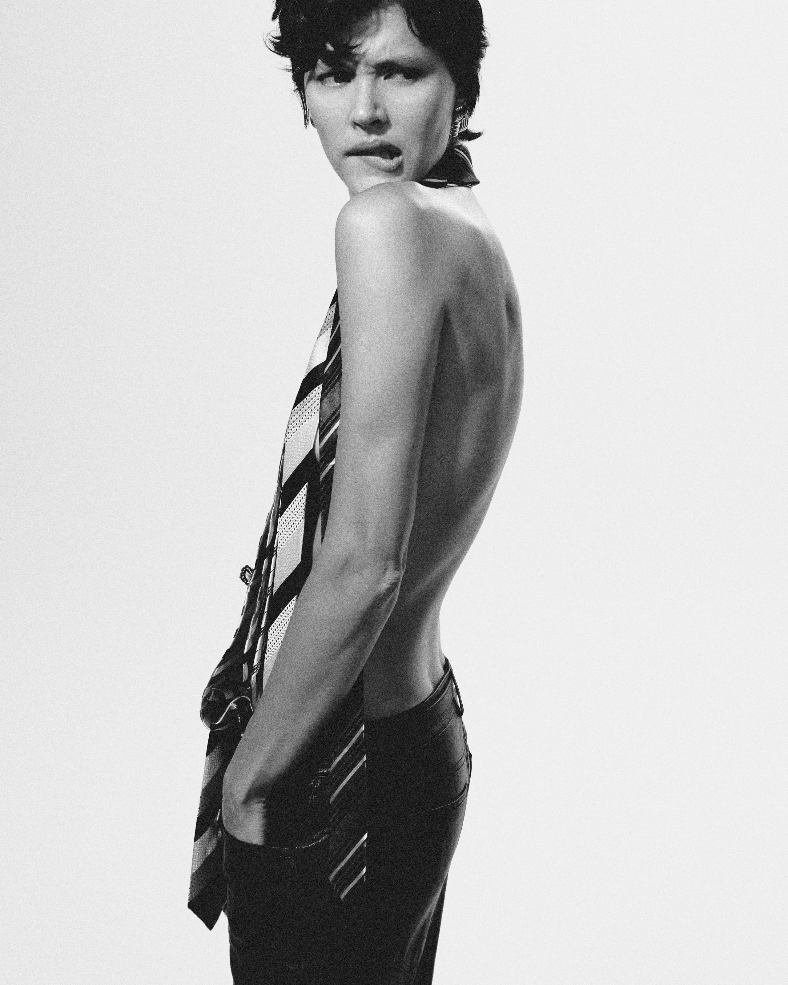 Marusya. Kadilove Photographer in Moscow