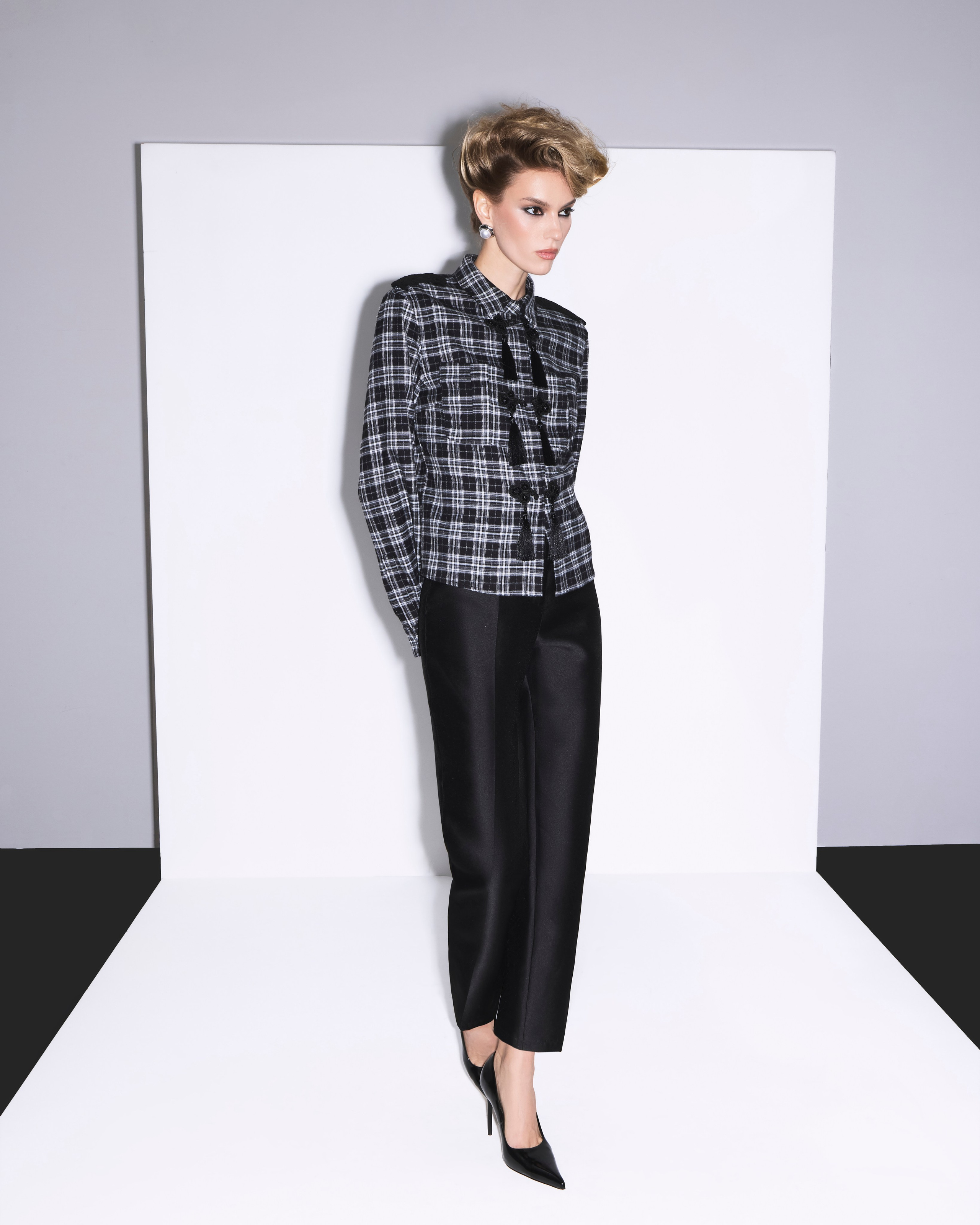 Catalog for ALINE. Kadilove Photographer in Moscow