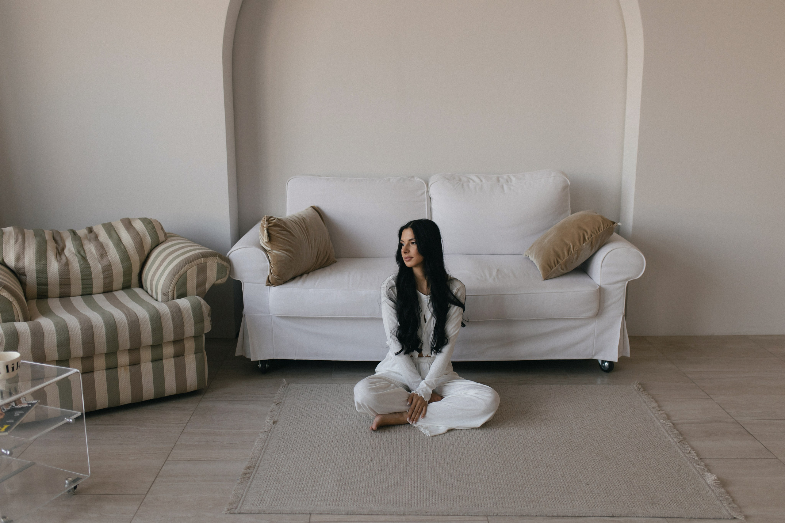 ТАТЬЯНА ` 25. Maria Startseva Photo