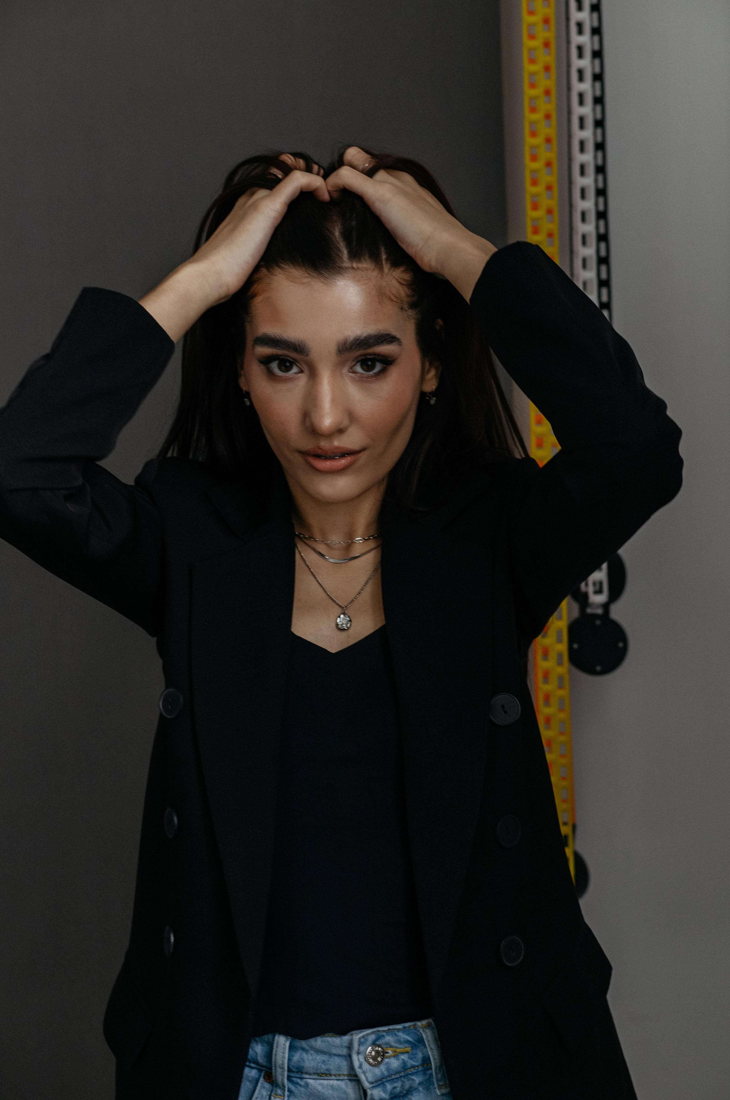 АЛИНА | ID photo studio | Выборг. Фотограф в Выборге | Юлия Басырова