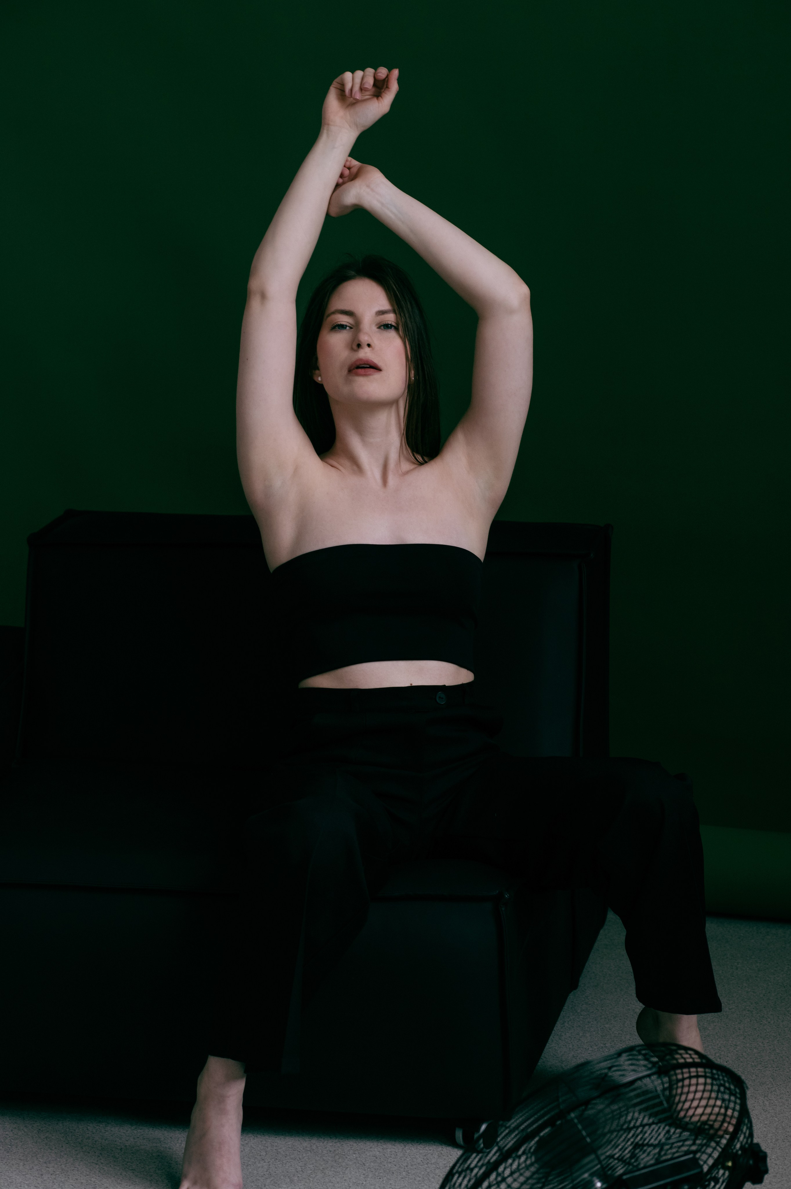 ВАЛЕРИЯ | ID photo studio | Выборг. Фотограф в Выборге | Юлия Басырова