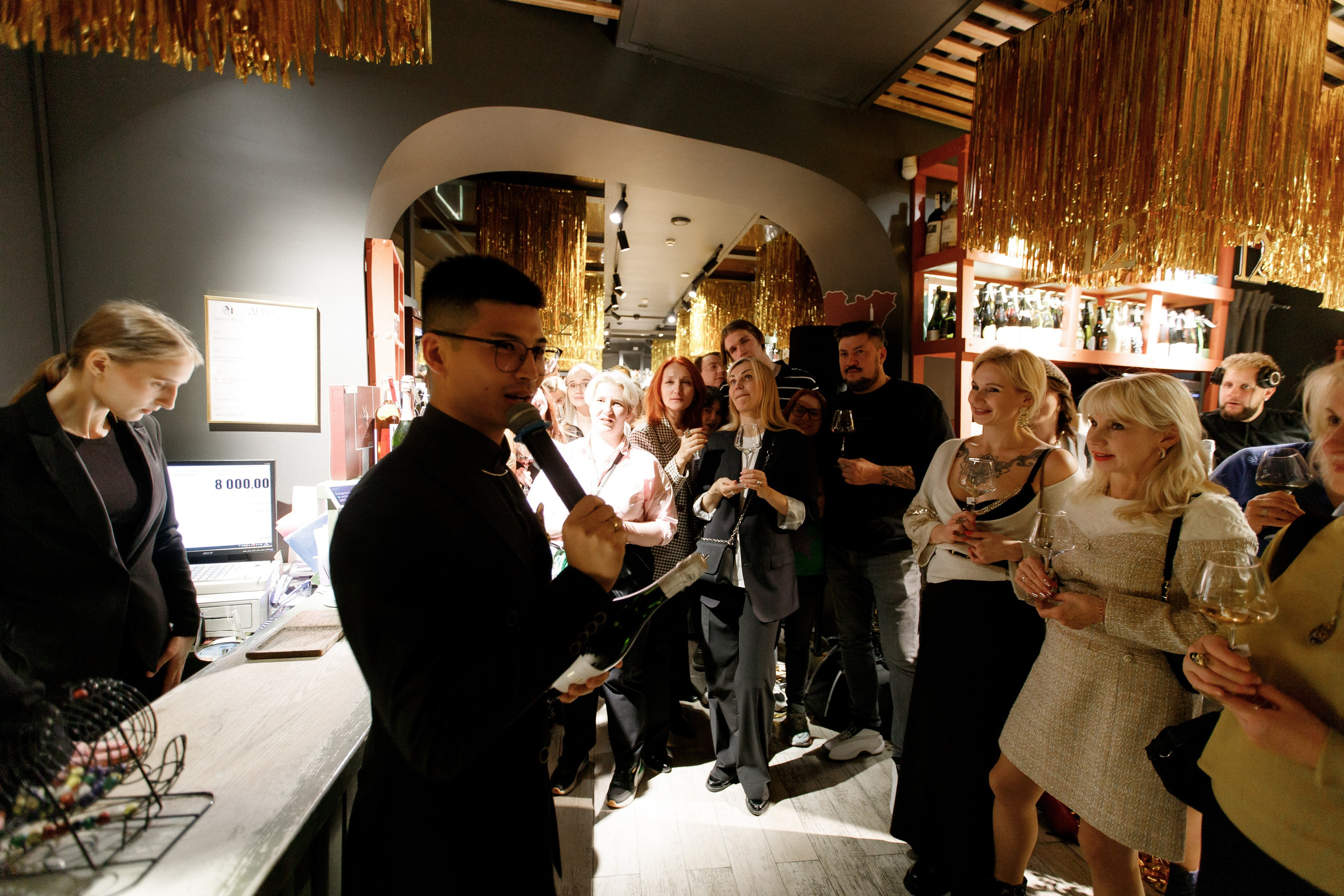 ЭНОТЕКА — 12 ЛЕТ. СВОИ. ФОТООТЧЕТЫ-СОБЫТИЯ-МЕСТА