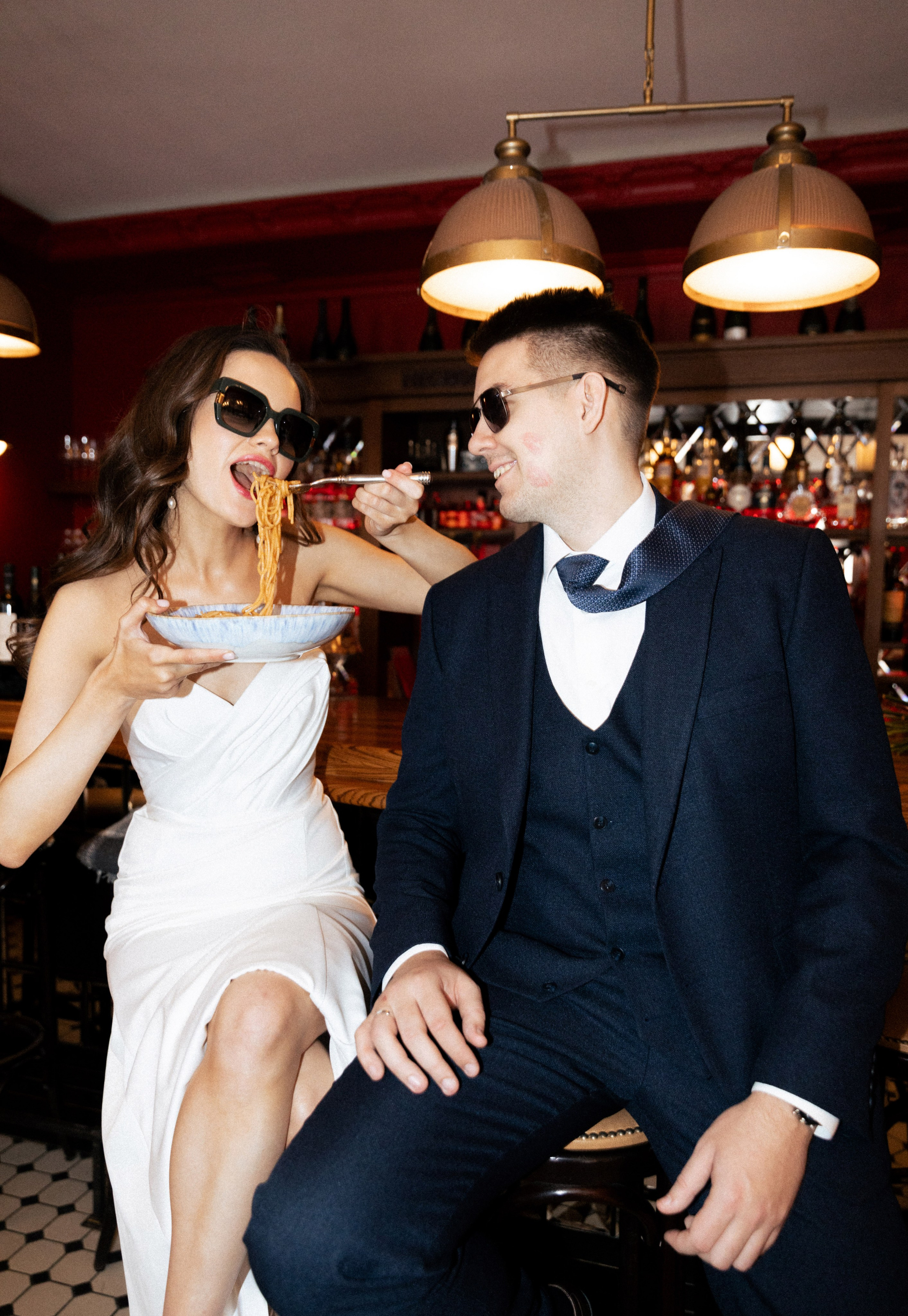 Галина & Влад. Фотограф Нижний Новгород Юлия Болдырева