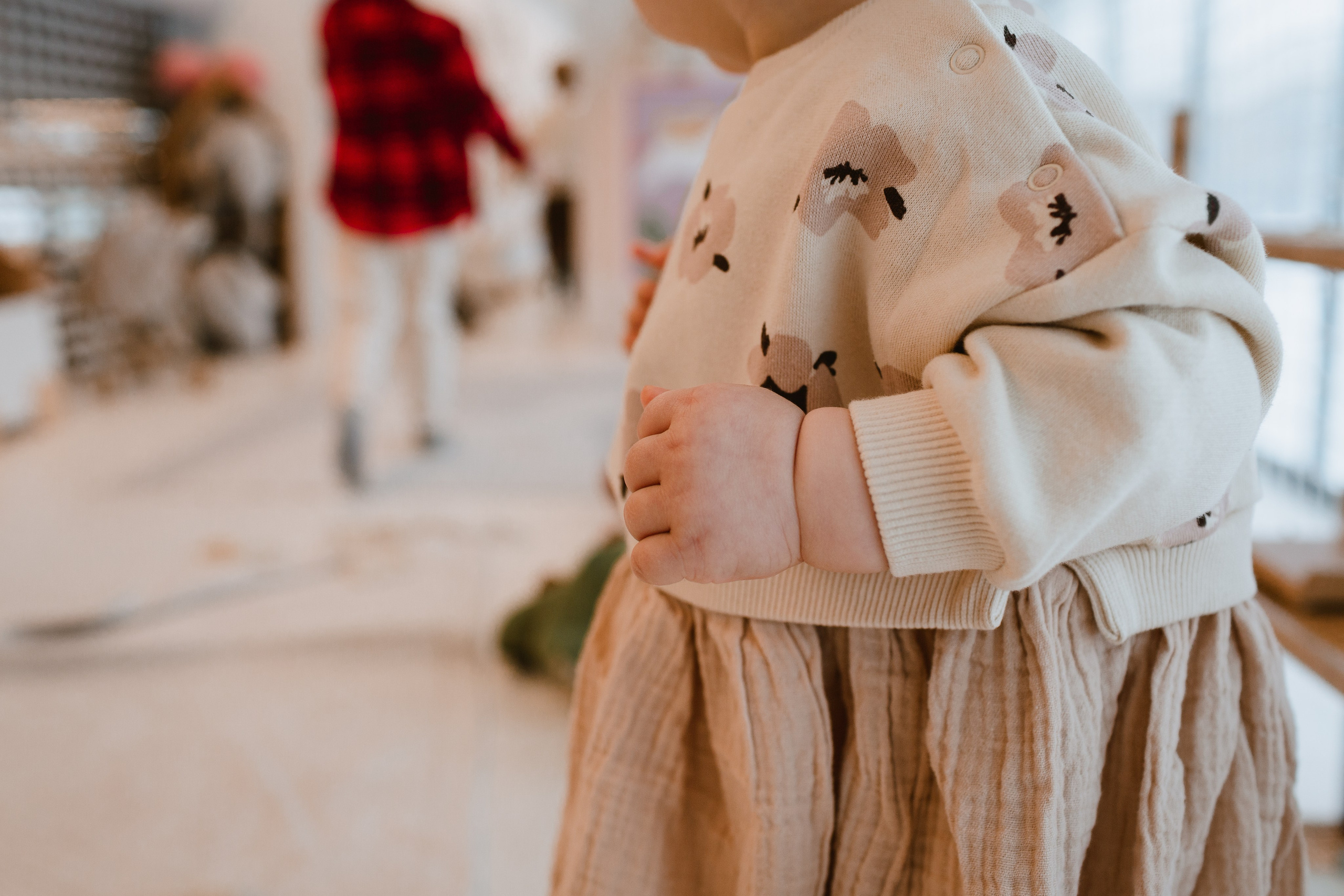 5 лет. Фотограф и видеограф Мария Банщикова, Солнечногорск, Москва