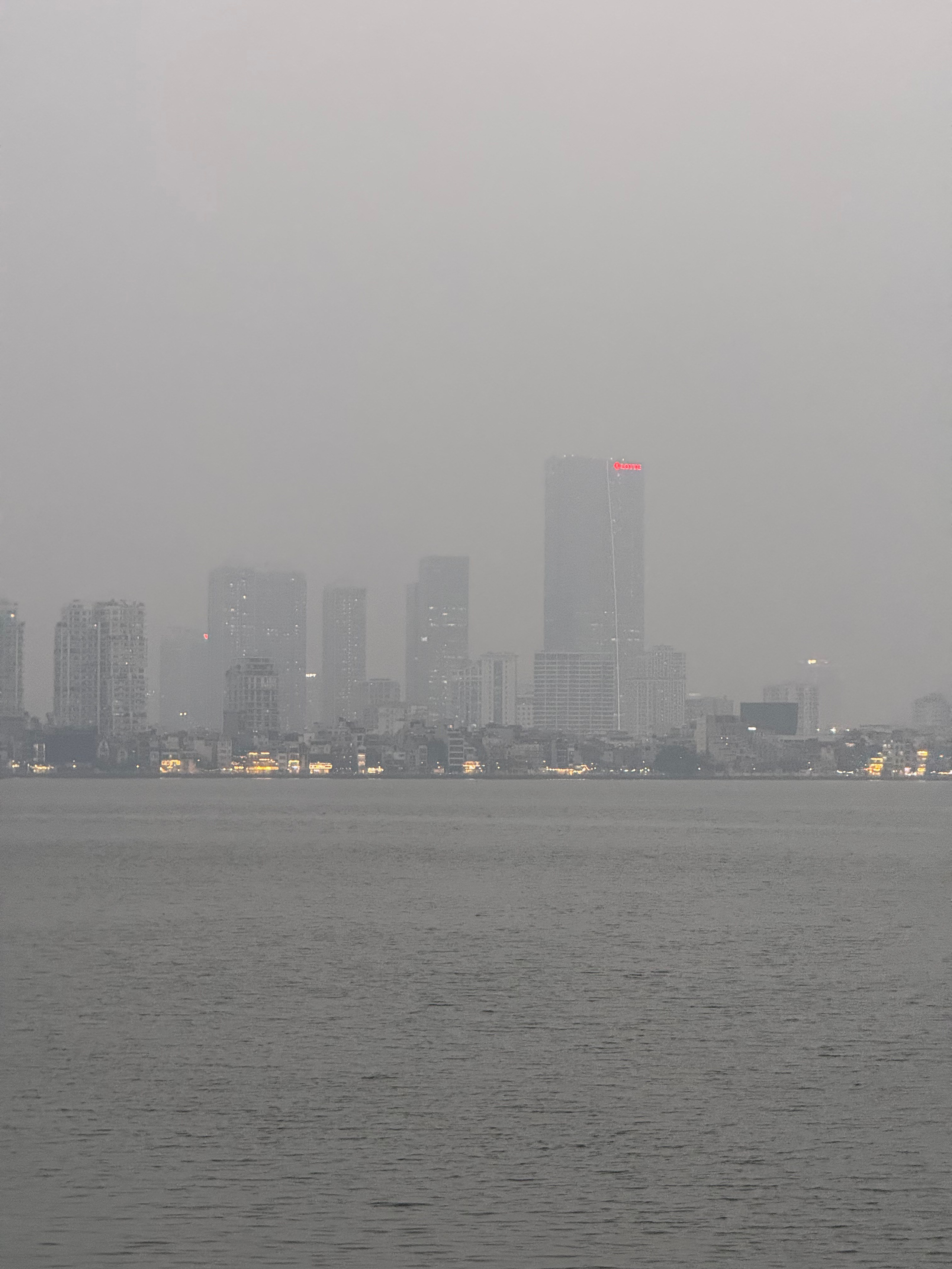 Вьетнам.Ханой 2025. А вот и да!