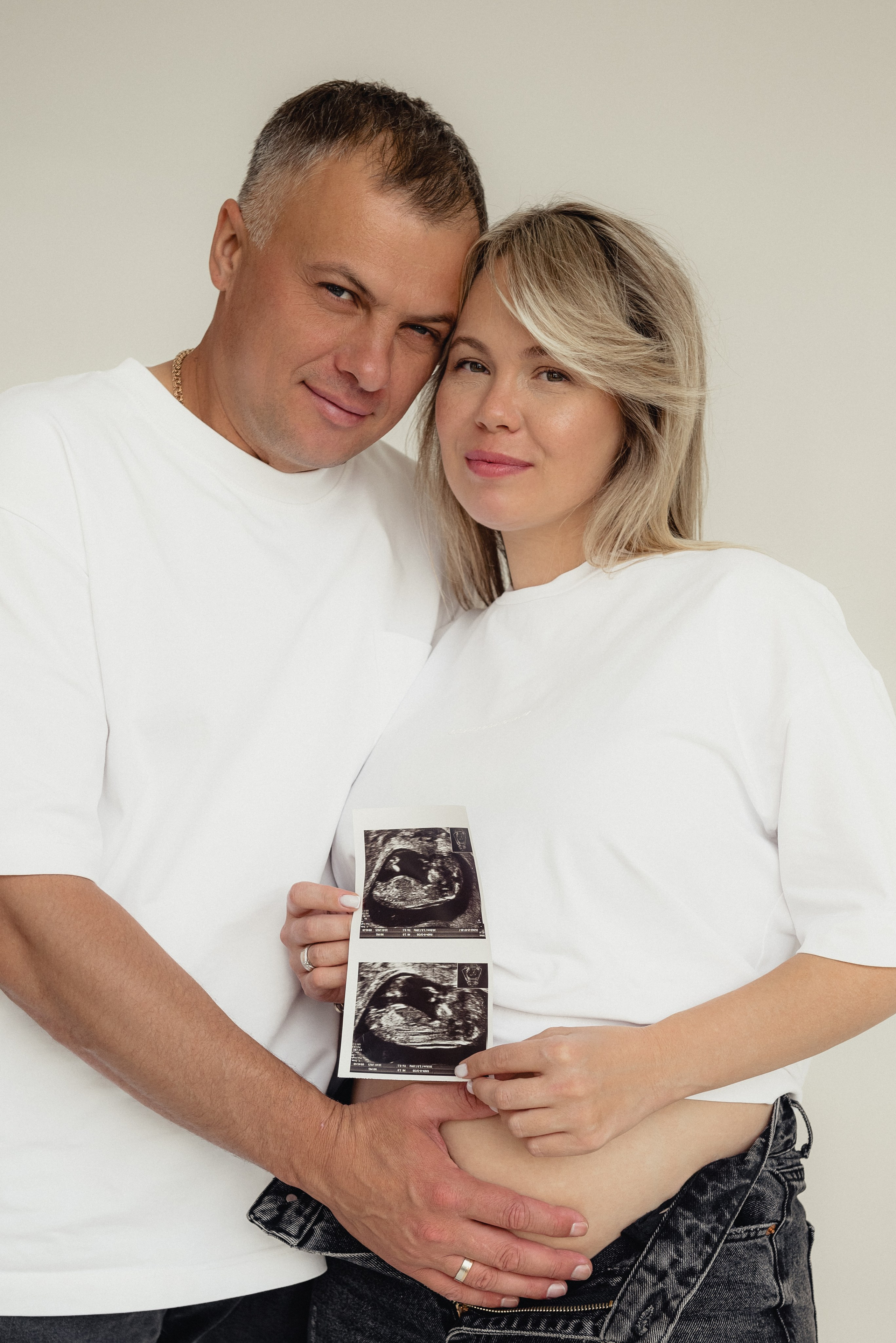 В ожидании. Фотограф в Томске Мария Март