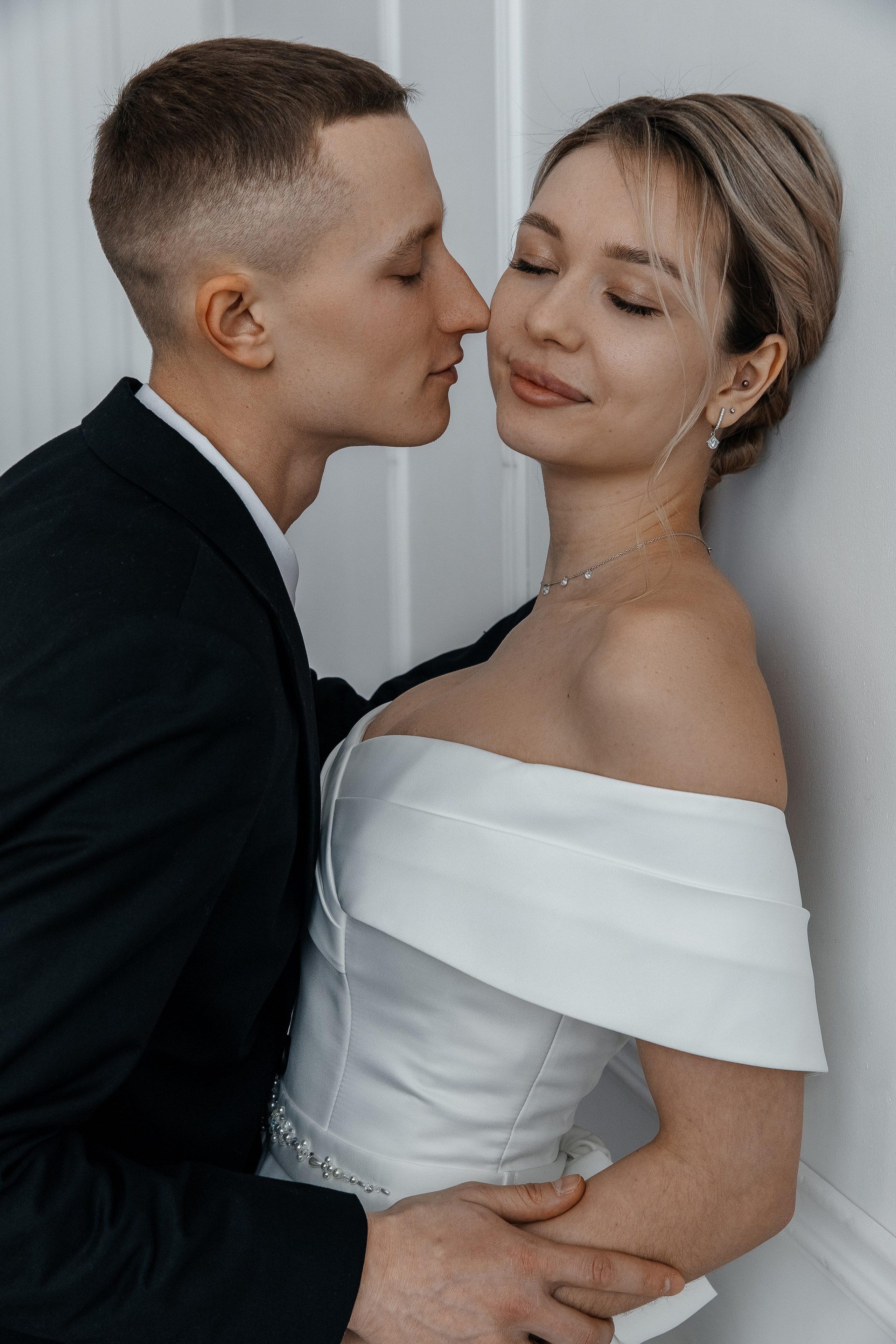 Сергей и Виктория. Главная