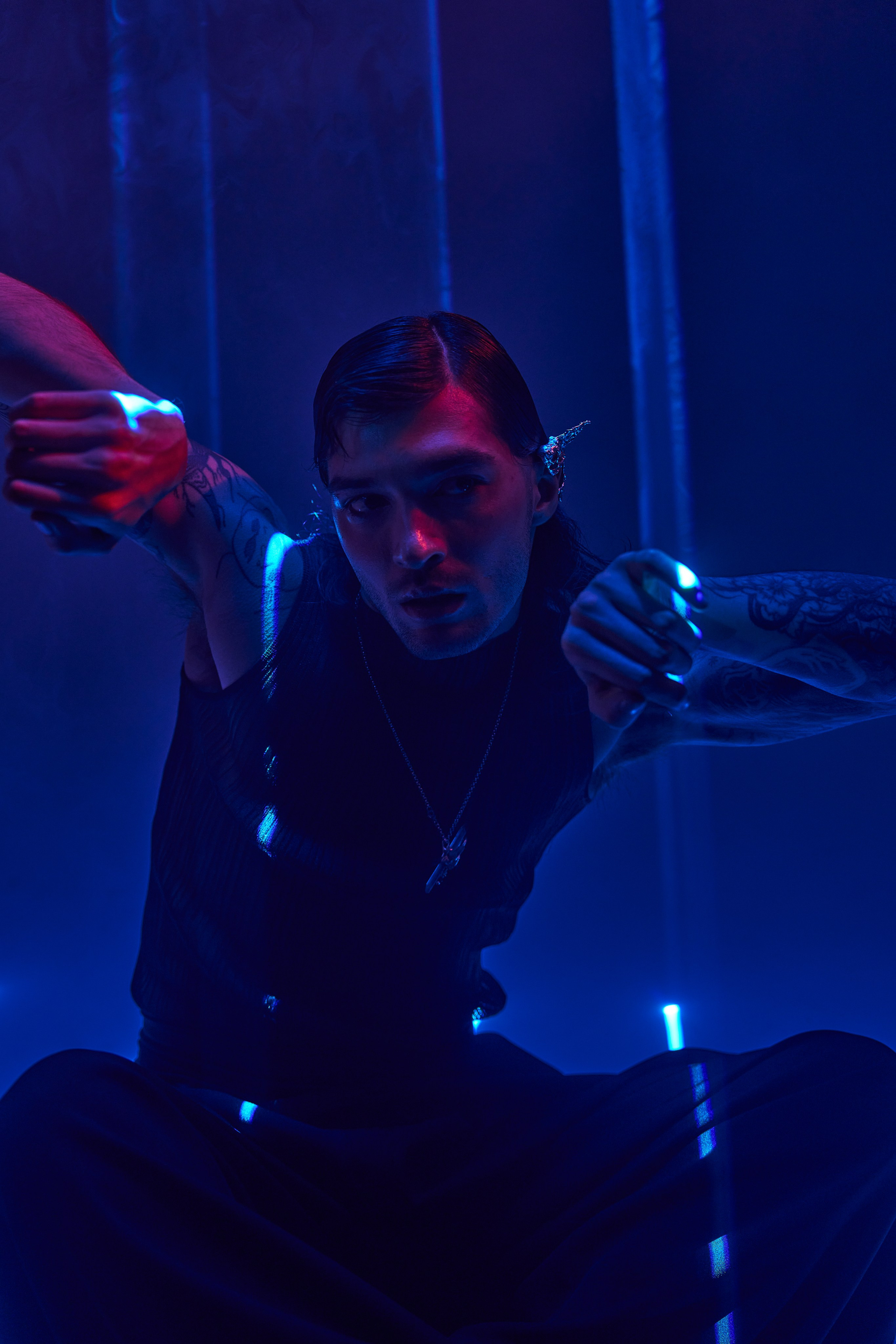 Модель Егор. Свадебный и индивидуальный фотограф Аля Мамакова