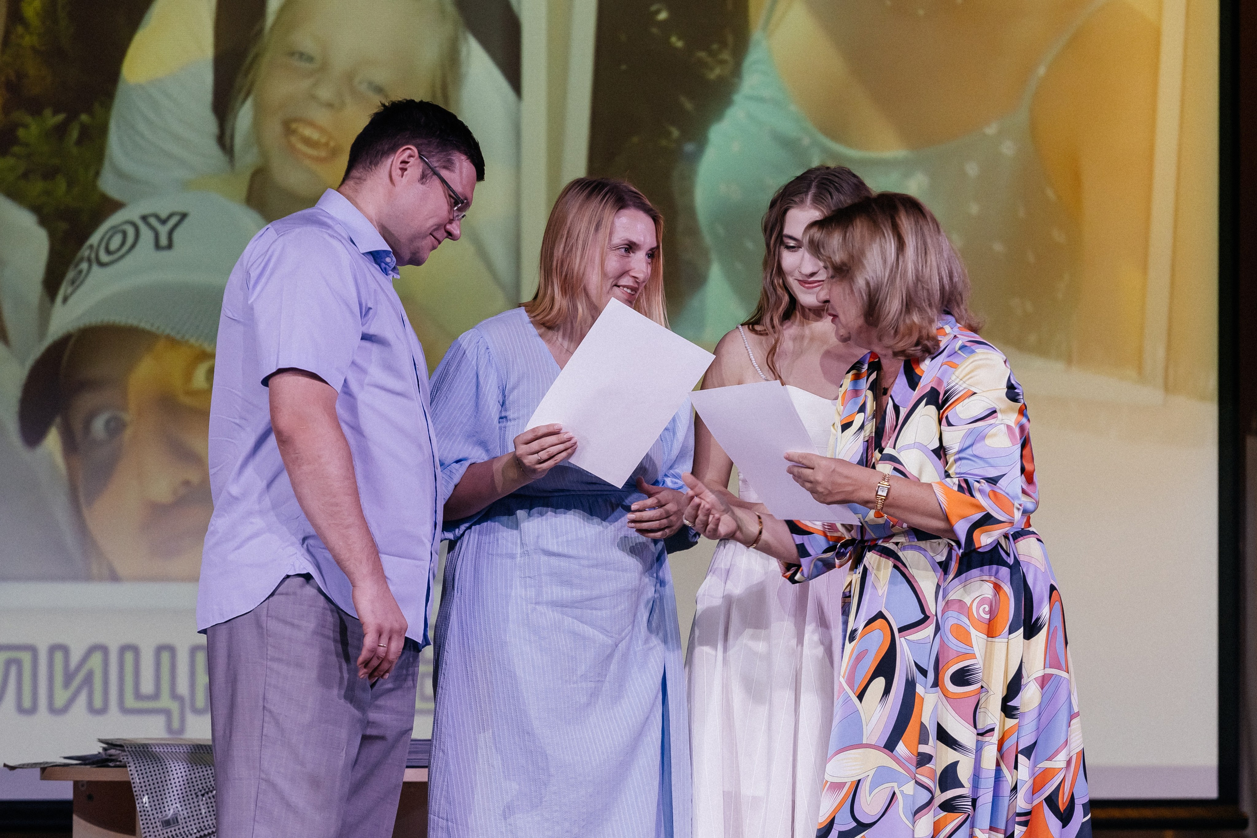 Выпускной 2025. Фотограф Кемерово | Сергей