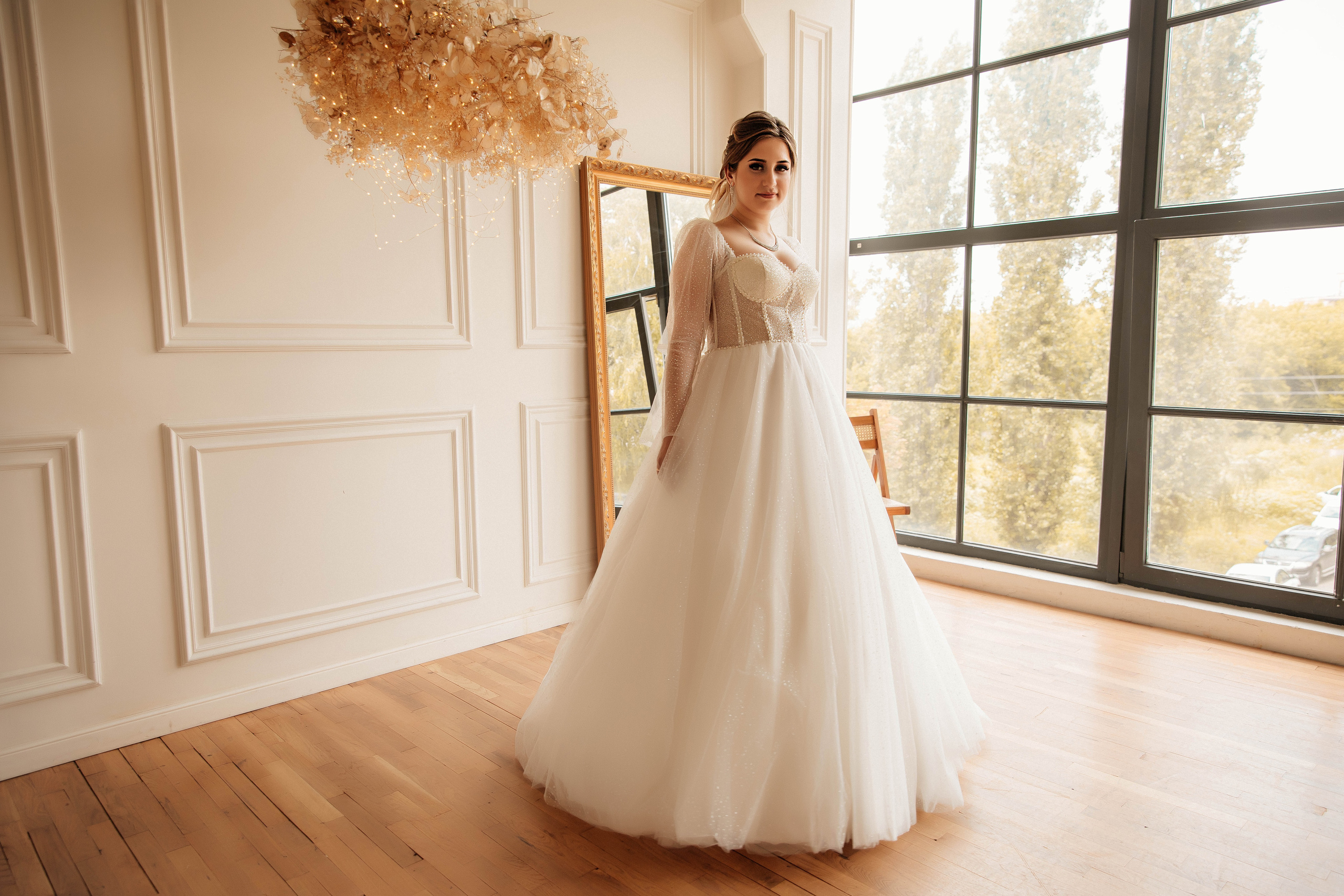 Victoria&Evgeniy. Фотостудия SVET в Курске - Фотограф Светлана Кобелева