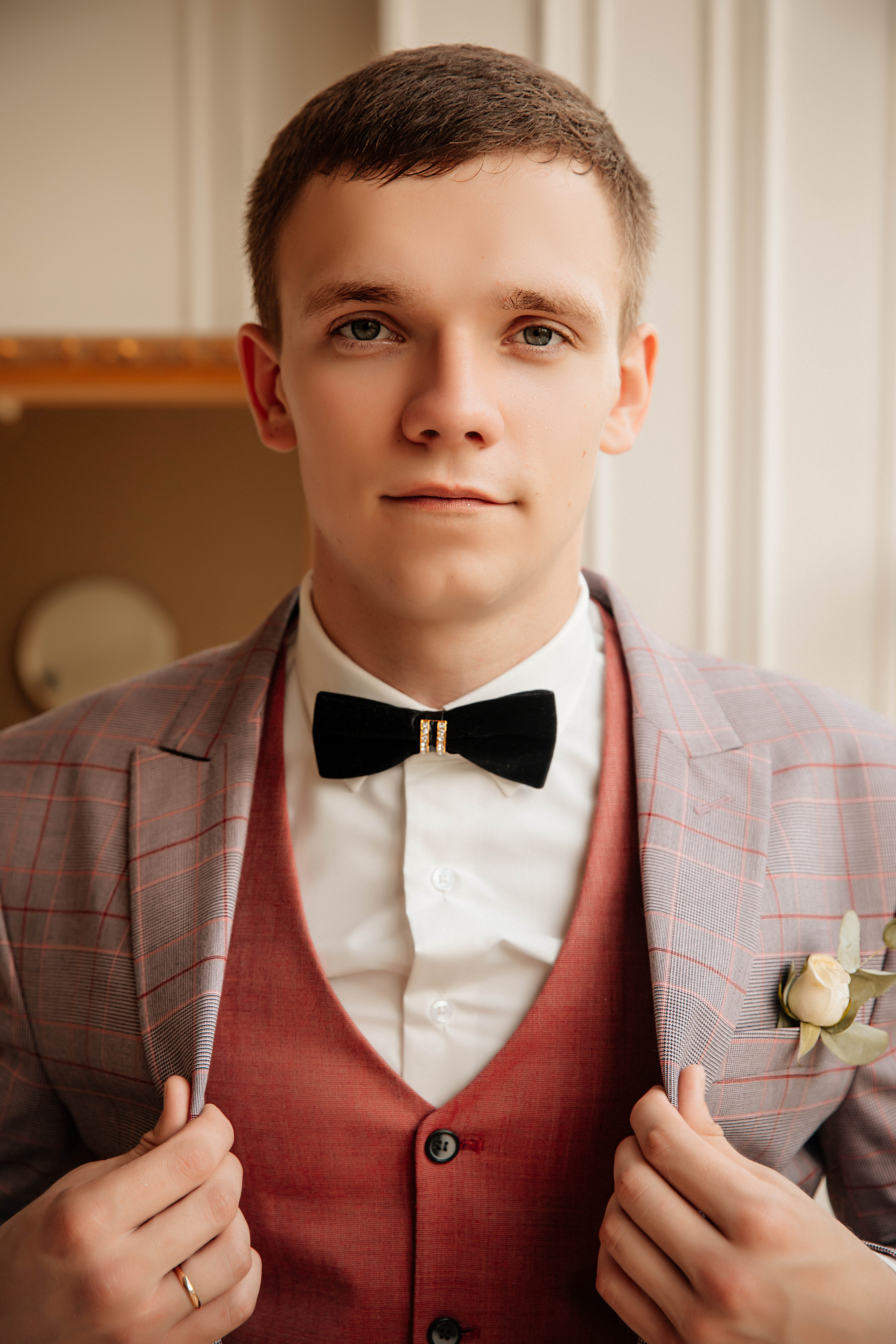 Victoria&Evgeniy. Фотостудия SVET в Курске - Фотограф Светлана Кобелева