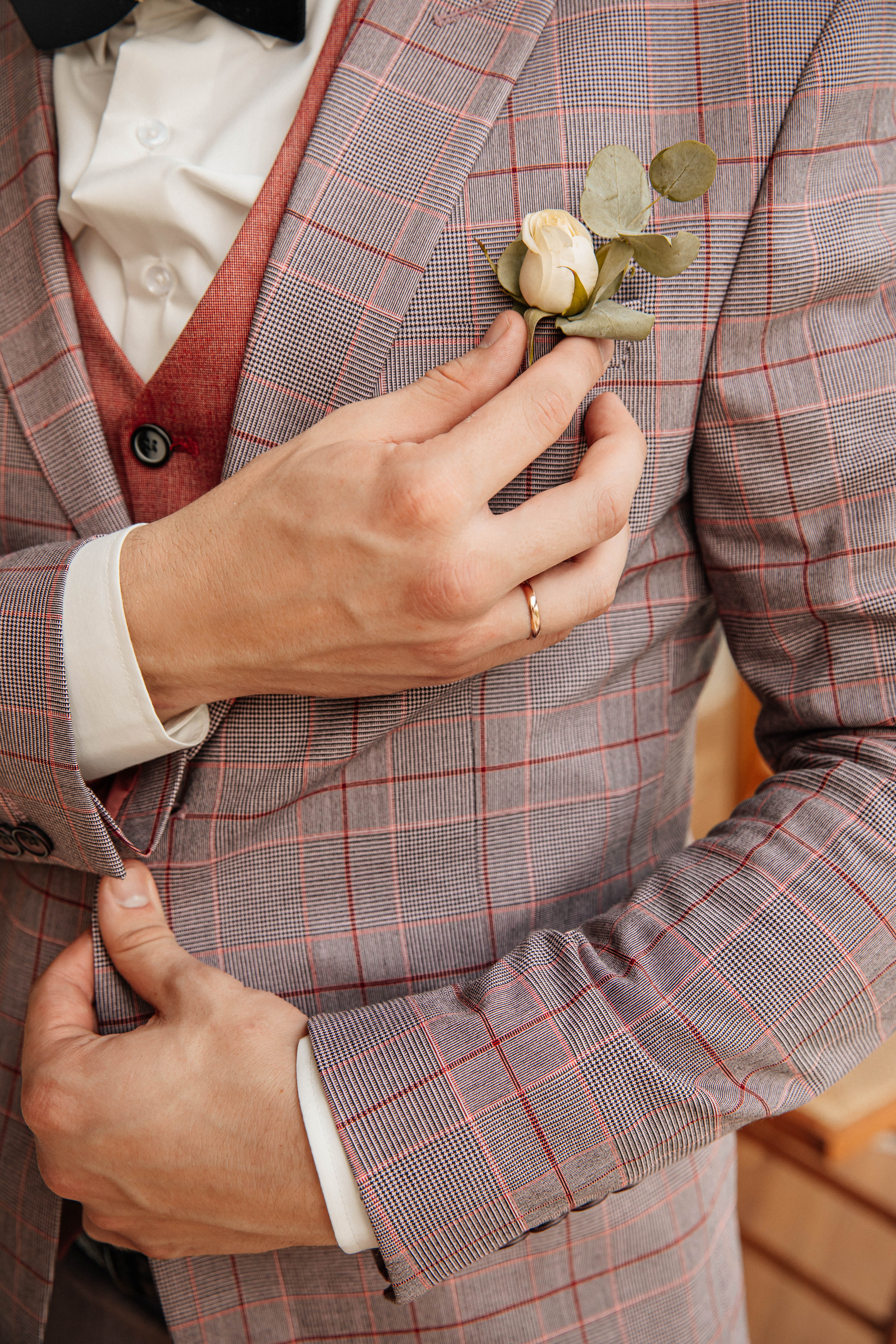 Victoria&Evgeniy. Фотостудия SVET в Курске - Фотограф Светлана Кобелева