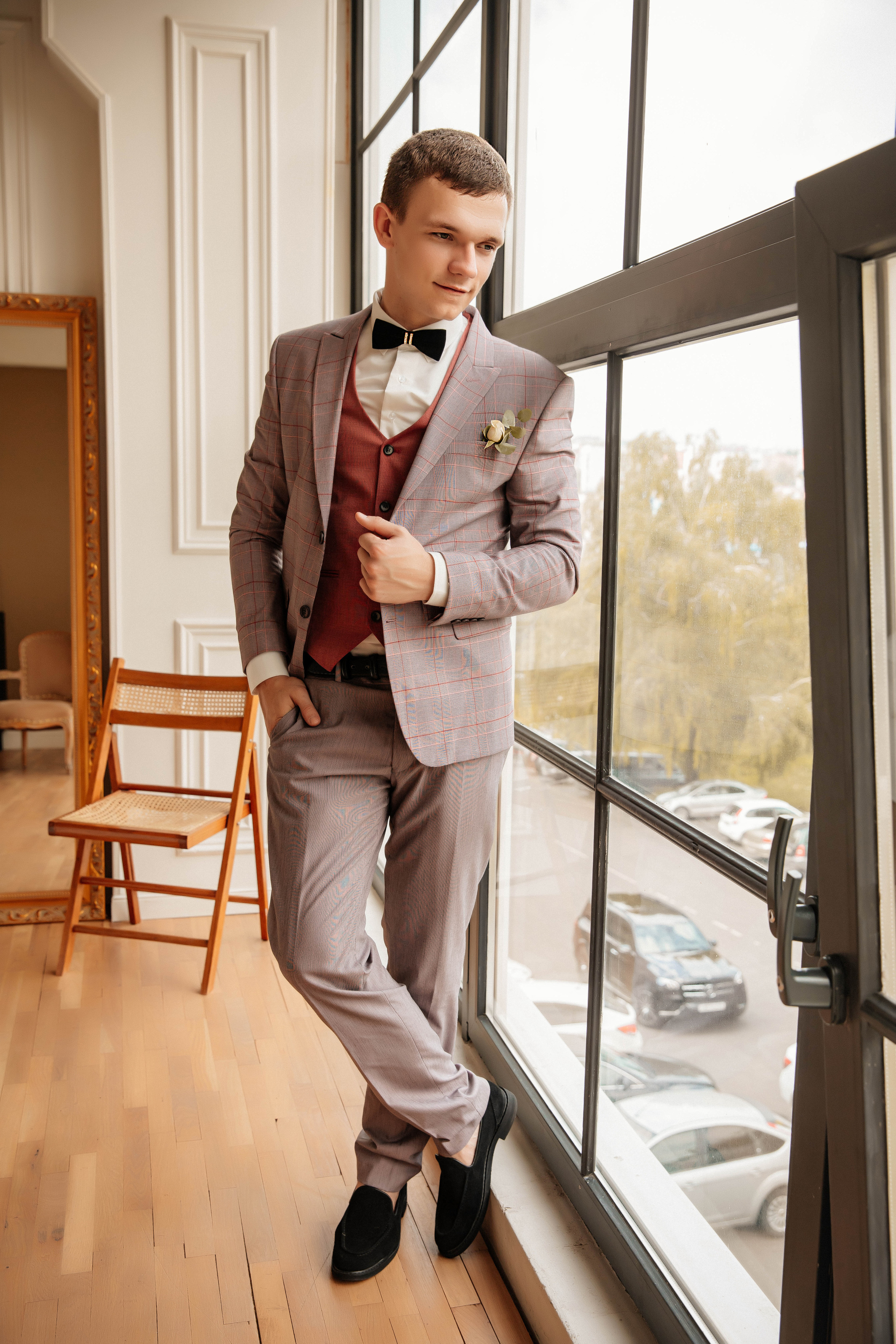 Victoria&Evgeniy. Фотостудия SVET в Курске - Фотограф Светлана Кобелева