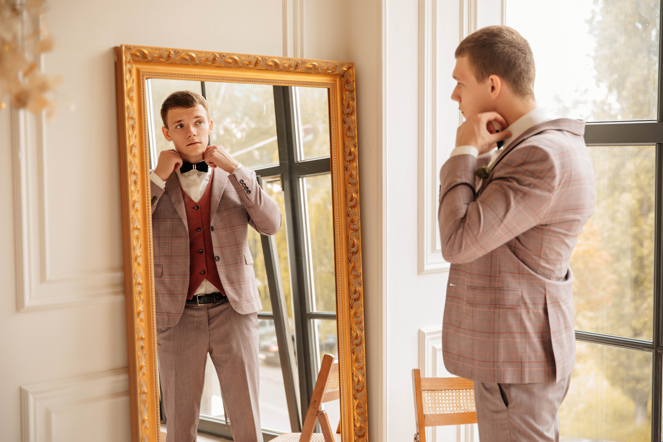 Victoria&Evgeniy. Фотостудия SVET в Курске - Фотограф Светлана Кобелева