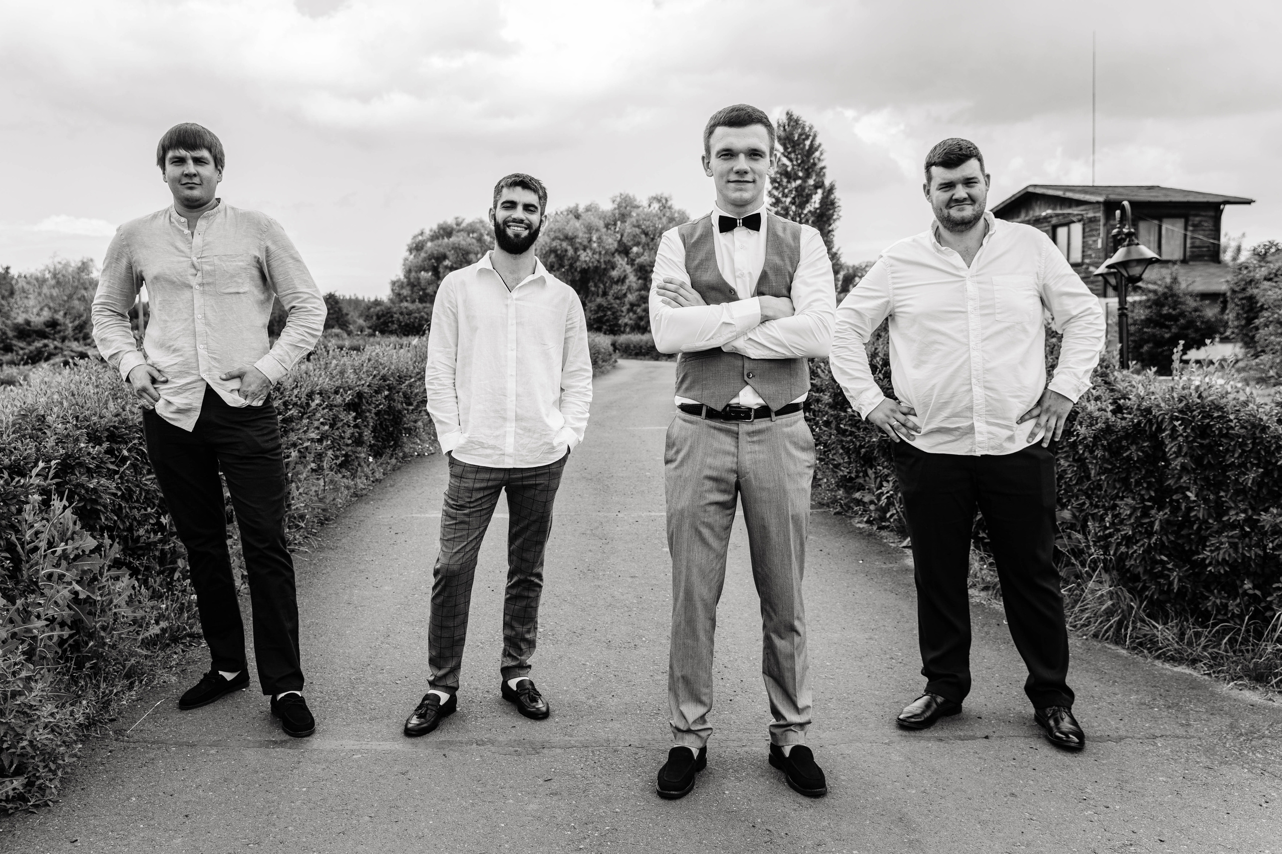 Victoria&Evgeniy. Фотостудия SVET в Курске - Фотограф Светлана Кобелева