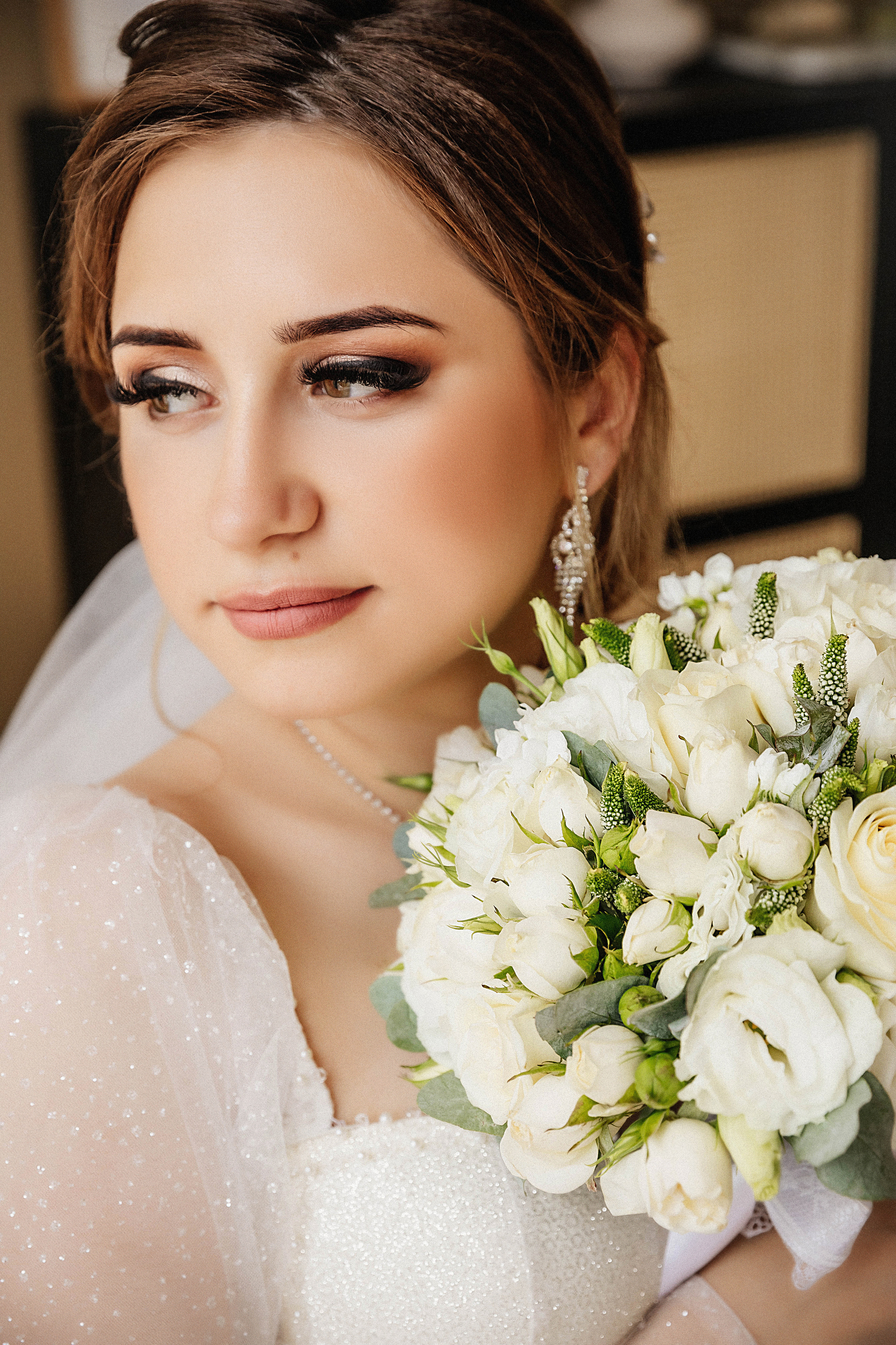 Victoria&Evgeniy. Фотостудия SVET в Курске - Фотограф Светлана Кобелева