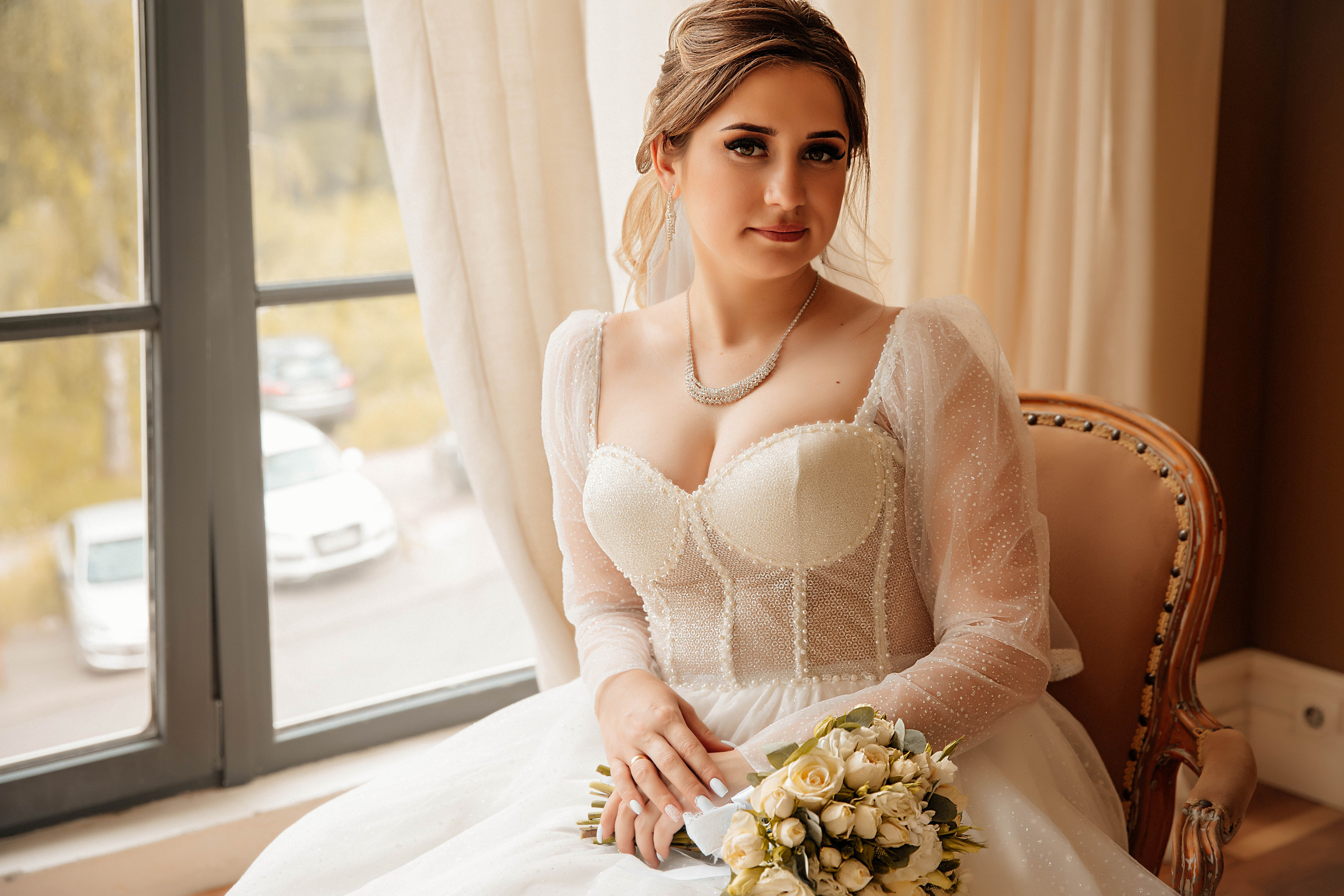 Victoria&Evgeniy. Фотостудия SVET в Курске - Фотограф Светлана Кобелева