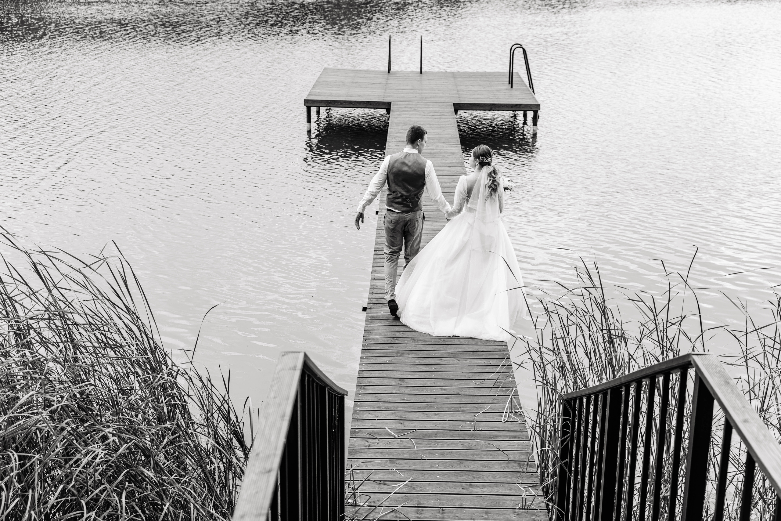 Victoria&Evgeniy. Фотостудия SVET в Курске - Фотограф Светлана Кобелева