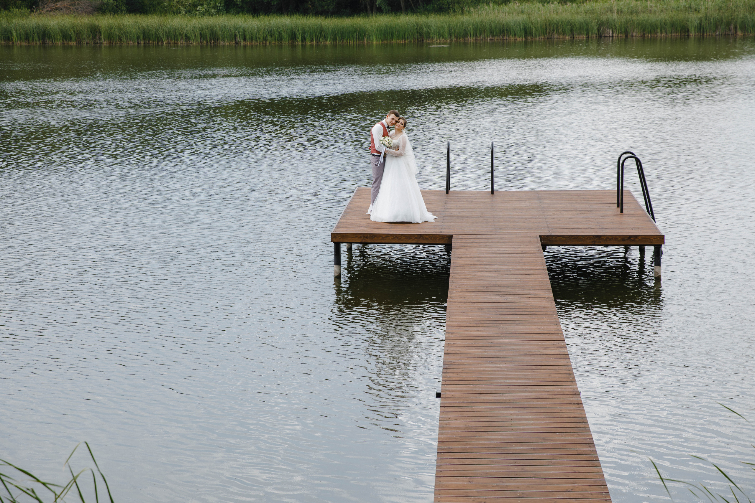 Victoria&Evgeniy. Фотостудия SVET в Курске - Фотограф Светлана Кобелева