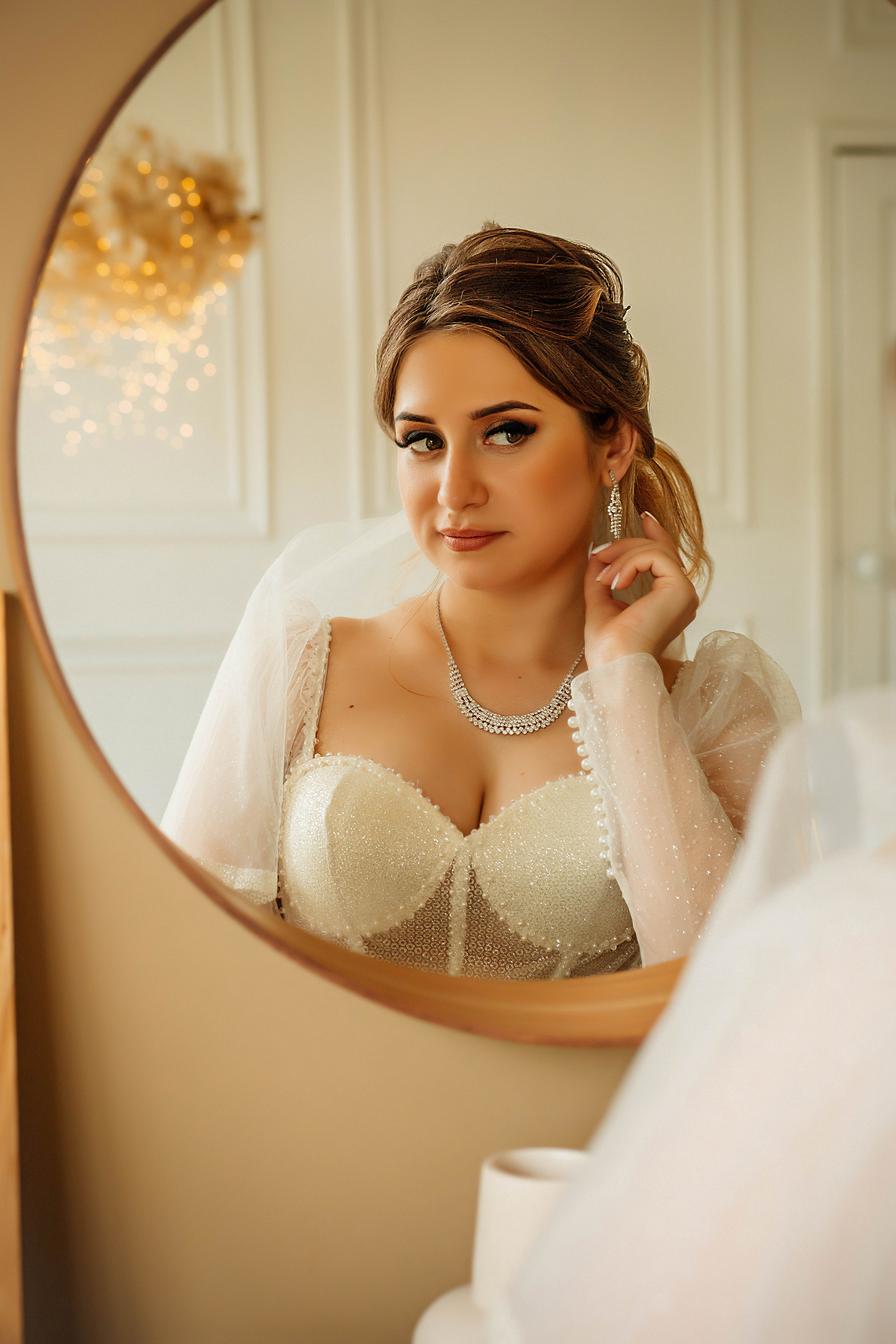 Victoria&Evgeniy. Фотостудия SVET в Курске - Фотограф Светлана Кобелева