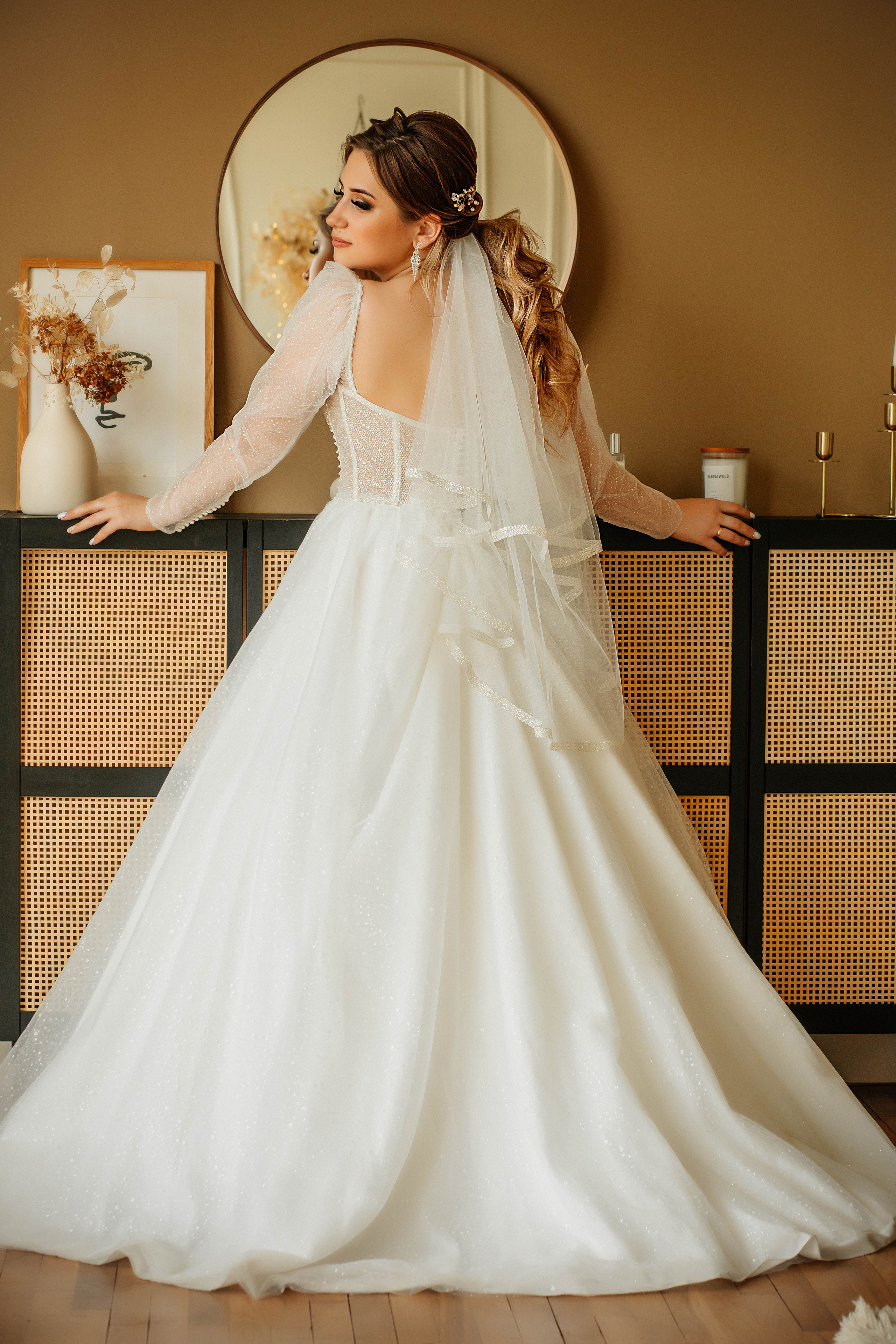 Victoria&Evgeniy. Фотостудия SVET в Курске - Фотограф Светлана Кобелева