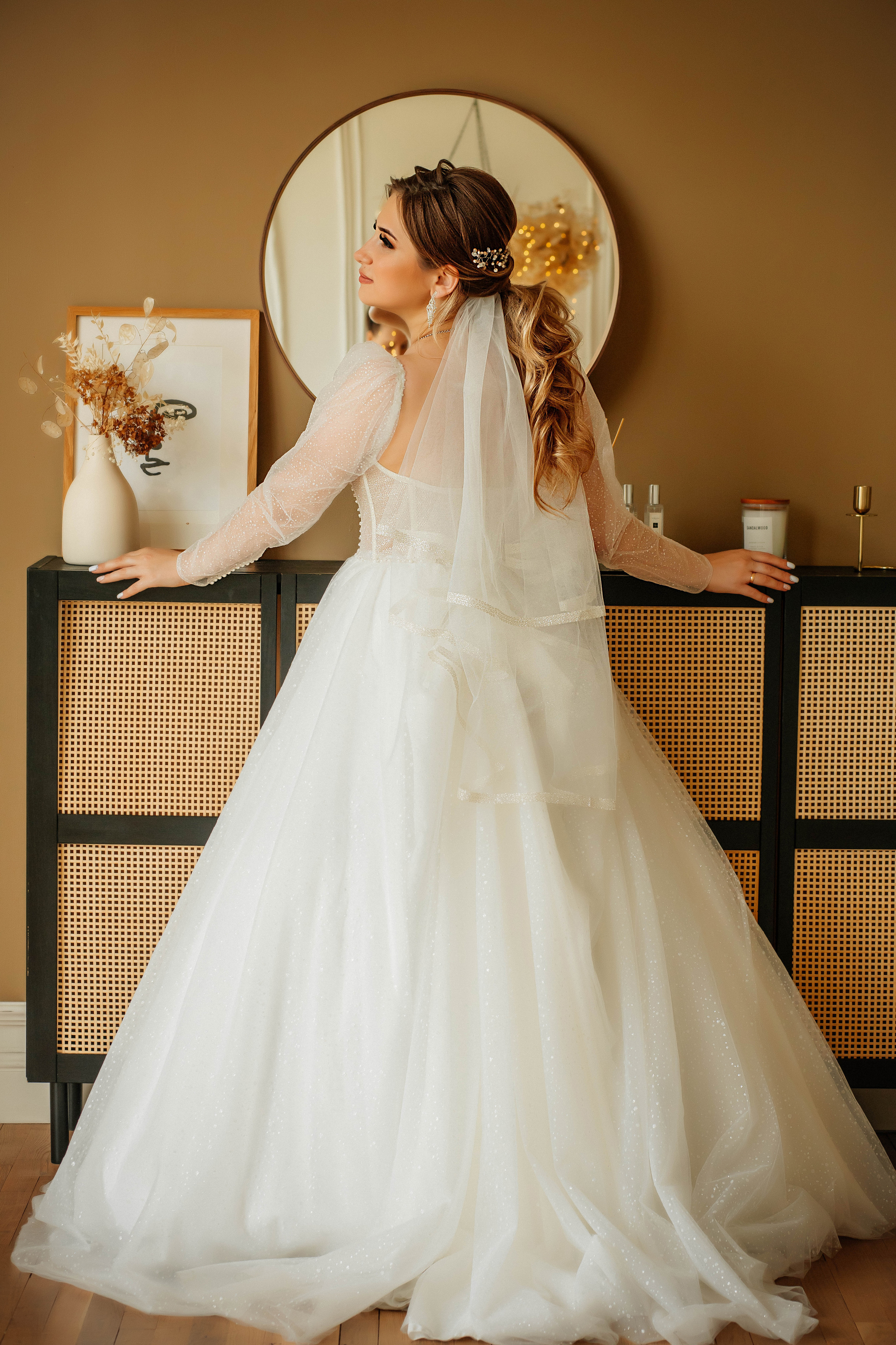 Victoria&Evgeniy. Фотостудия SVET в Курске - Фотограф Светлана Кобелева