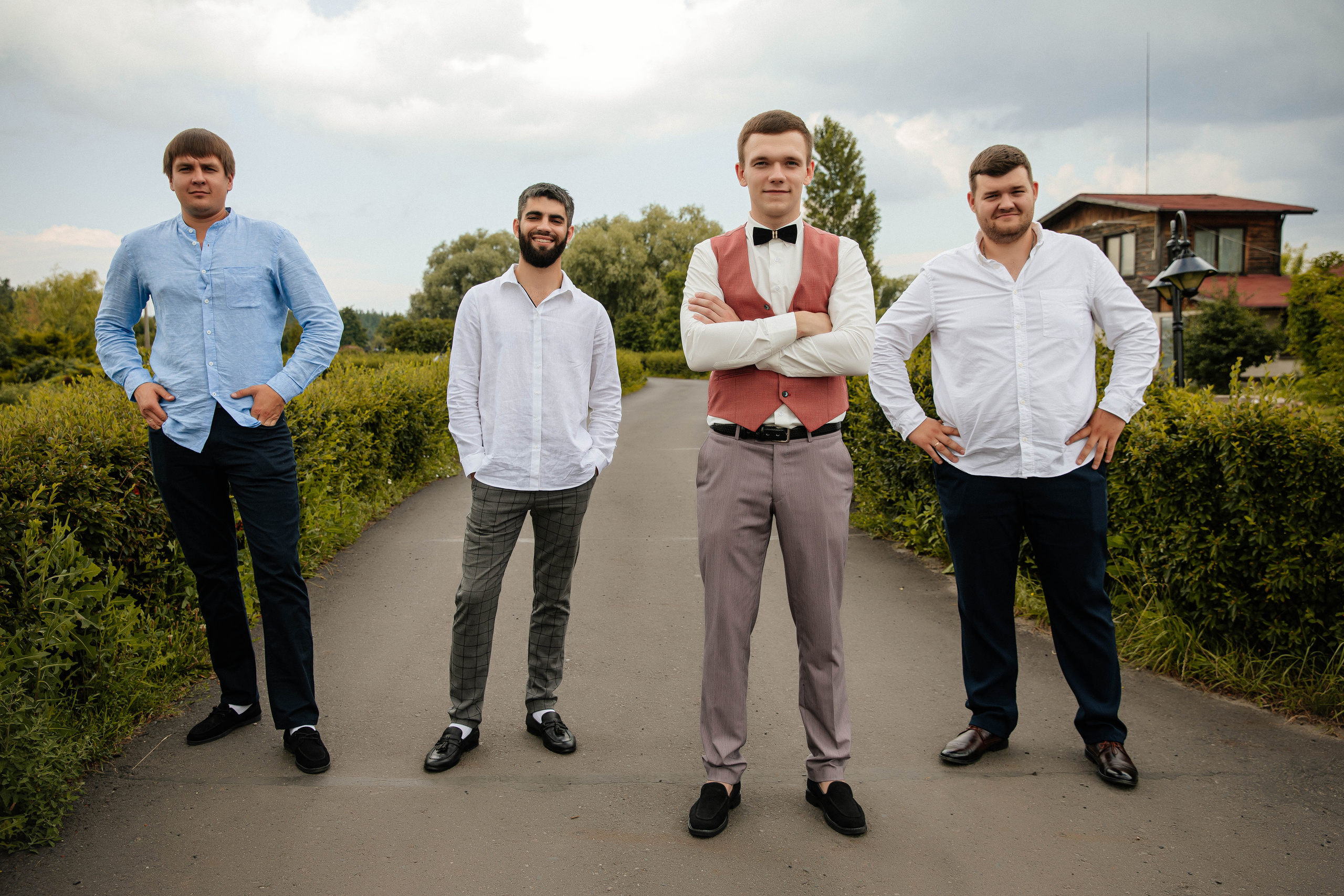 Victoria&Evgeniy. Фотостудия SVET в Курске - Фотограф Светлана Кобелева