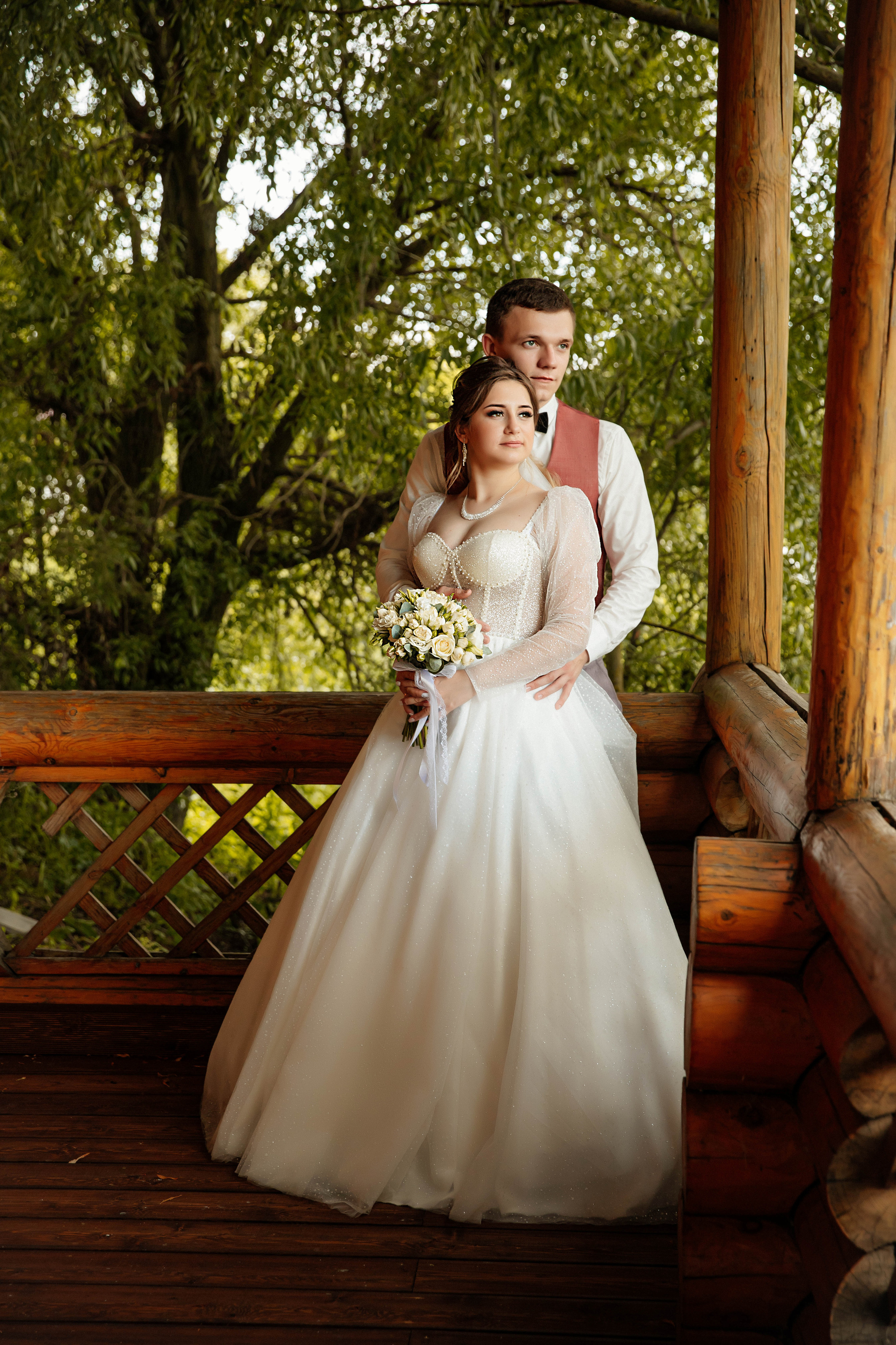 Victoria&Evgeniy. Фотостудия SVET в Курске - Фотограф Светлана Кобелева