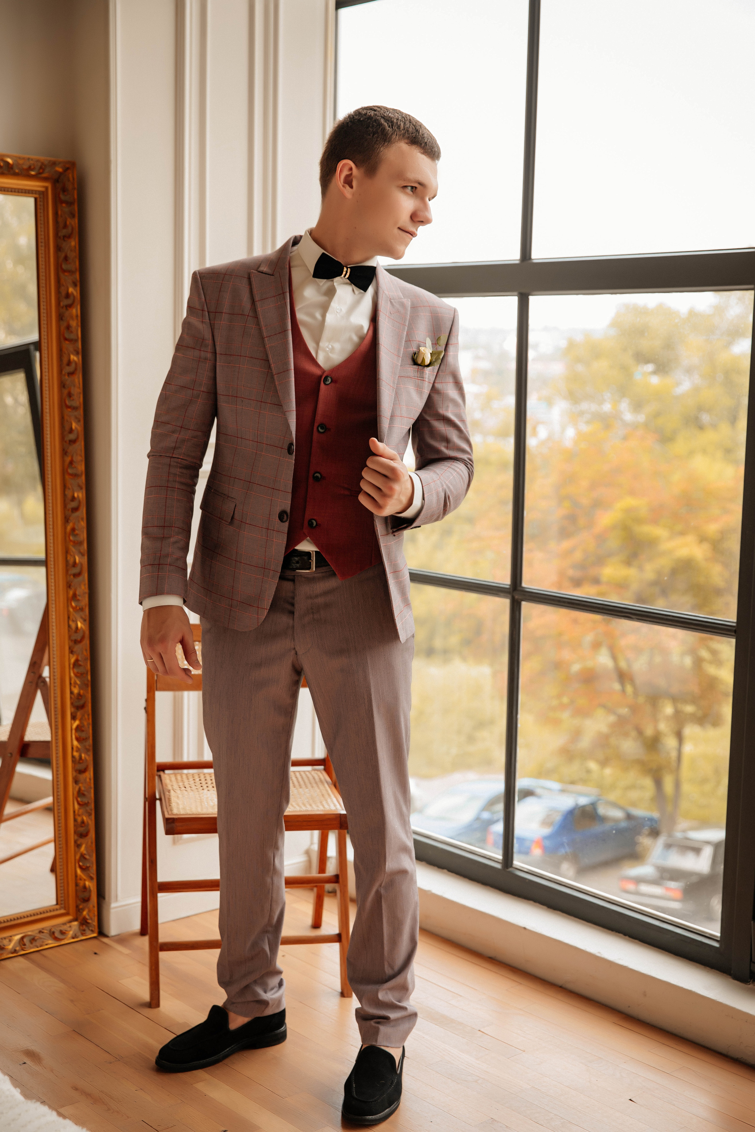 Victoria&Evgeniy. Фотостудия SVET в Курске - Фотограф Светлана Кобелева