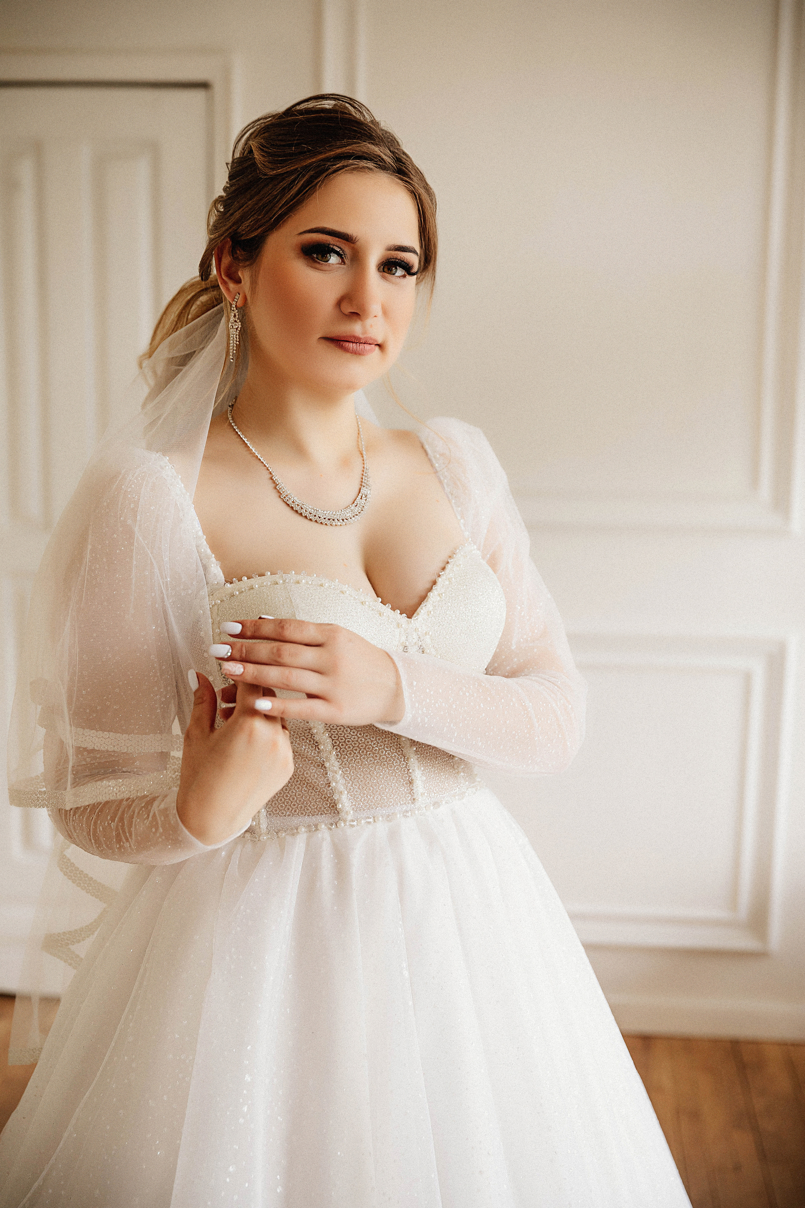 Victoria&Evgeniy. Фотостудия SVET в Курске - Фотограф Светлана Кобелева