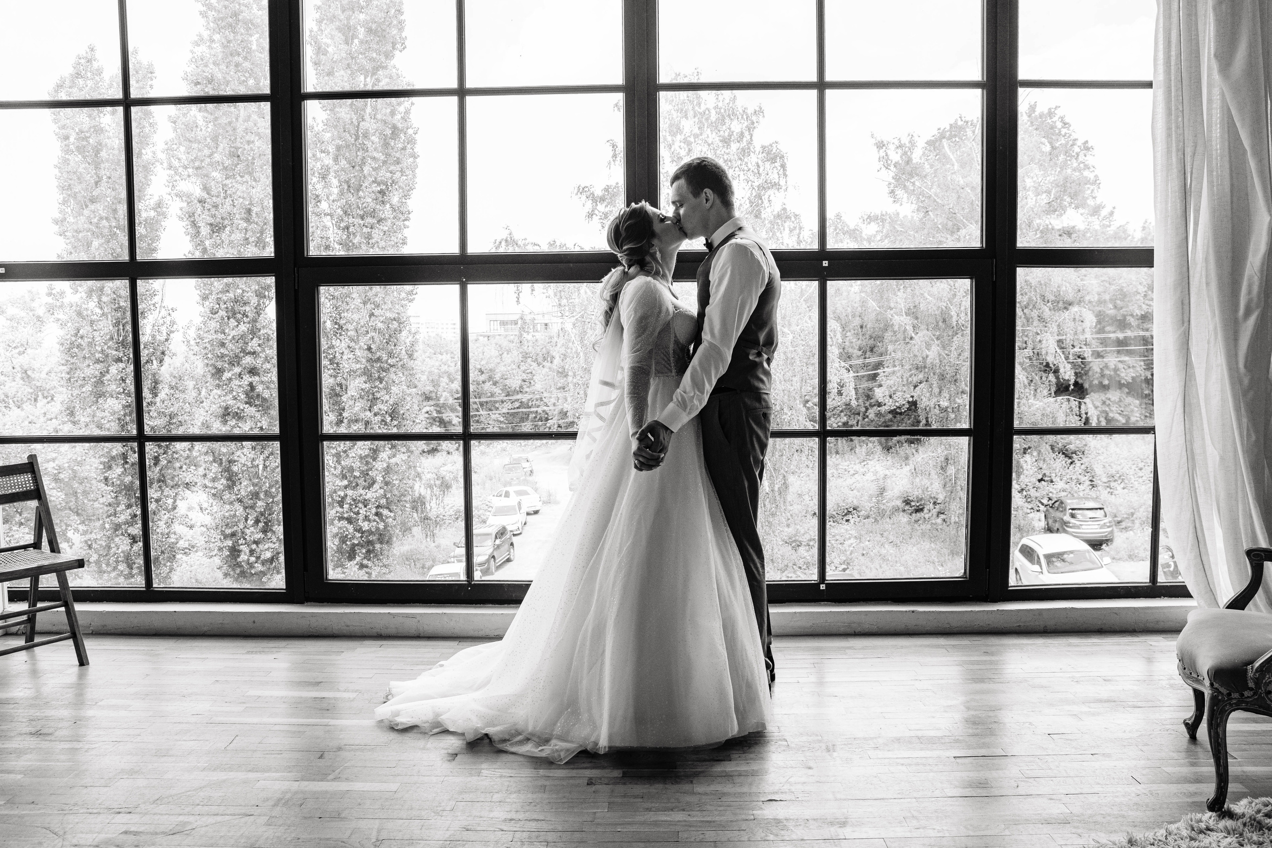 Victoria&Evgeniy. Фотостудия SVET в Курске - Фотограф Светлана Кобелева