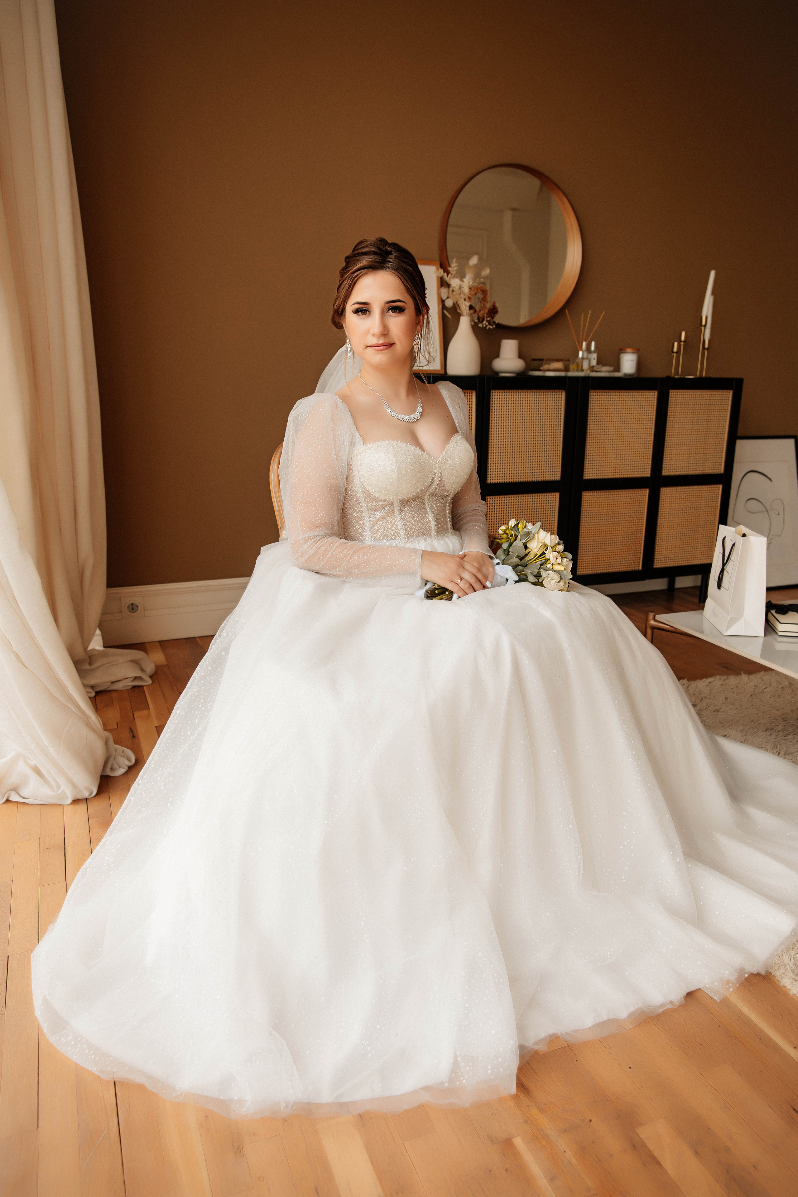 Victoria&Evgeniy. Фотостудия SVET в Курске - Фотограф Светлана Кобелева