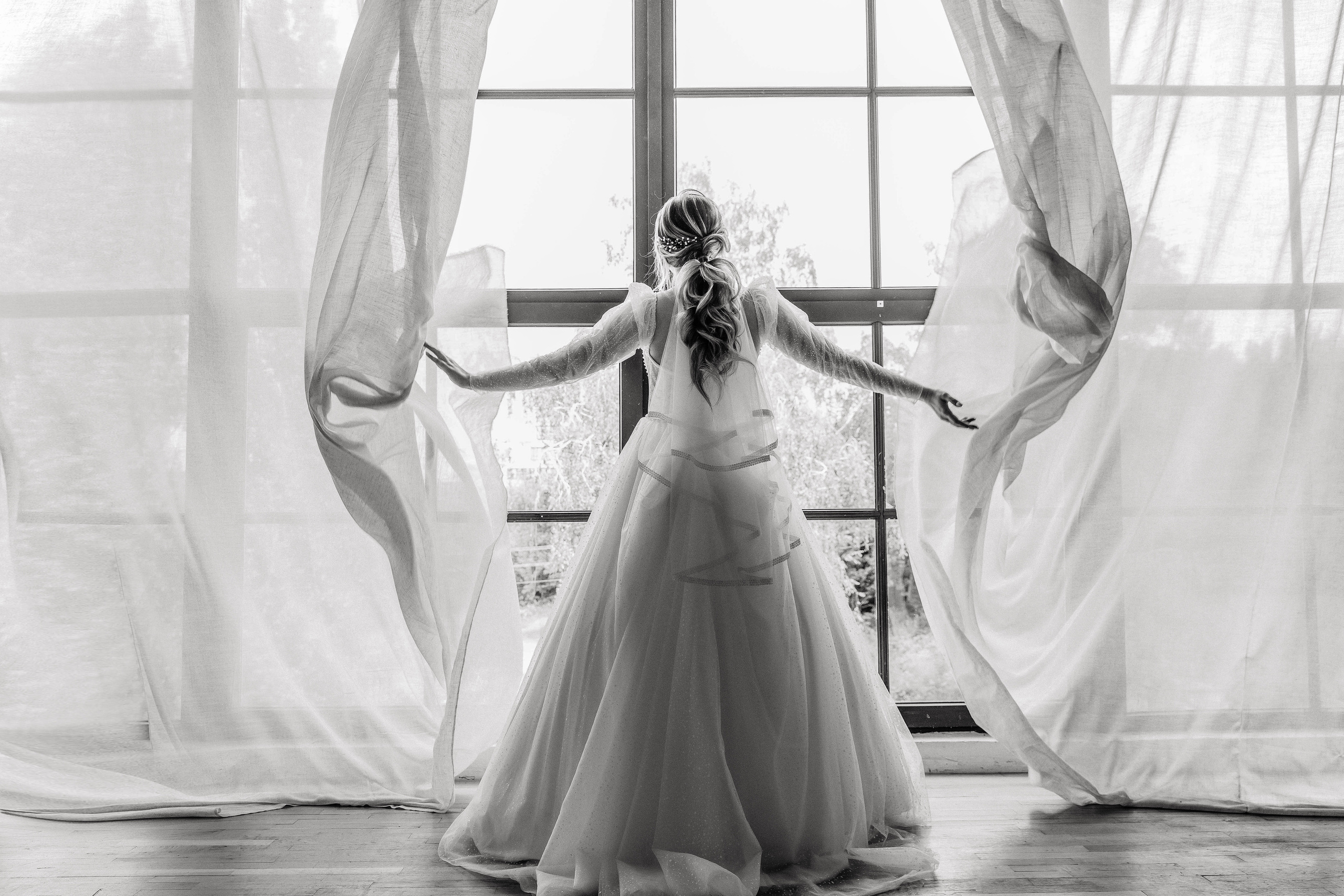 Victoria&Evgeniy. Фотостудия SVET в Курске - Фотограф Светлана Кобелева